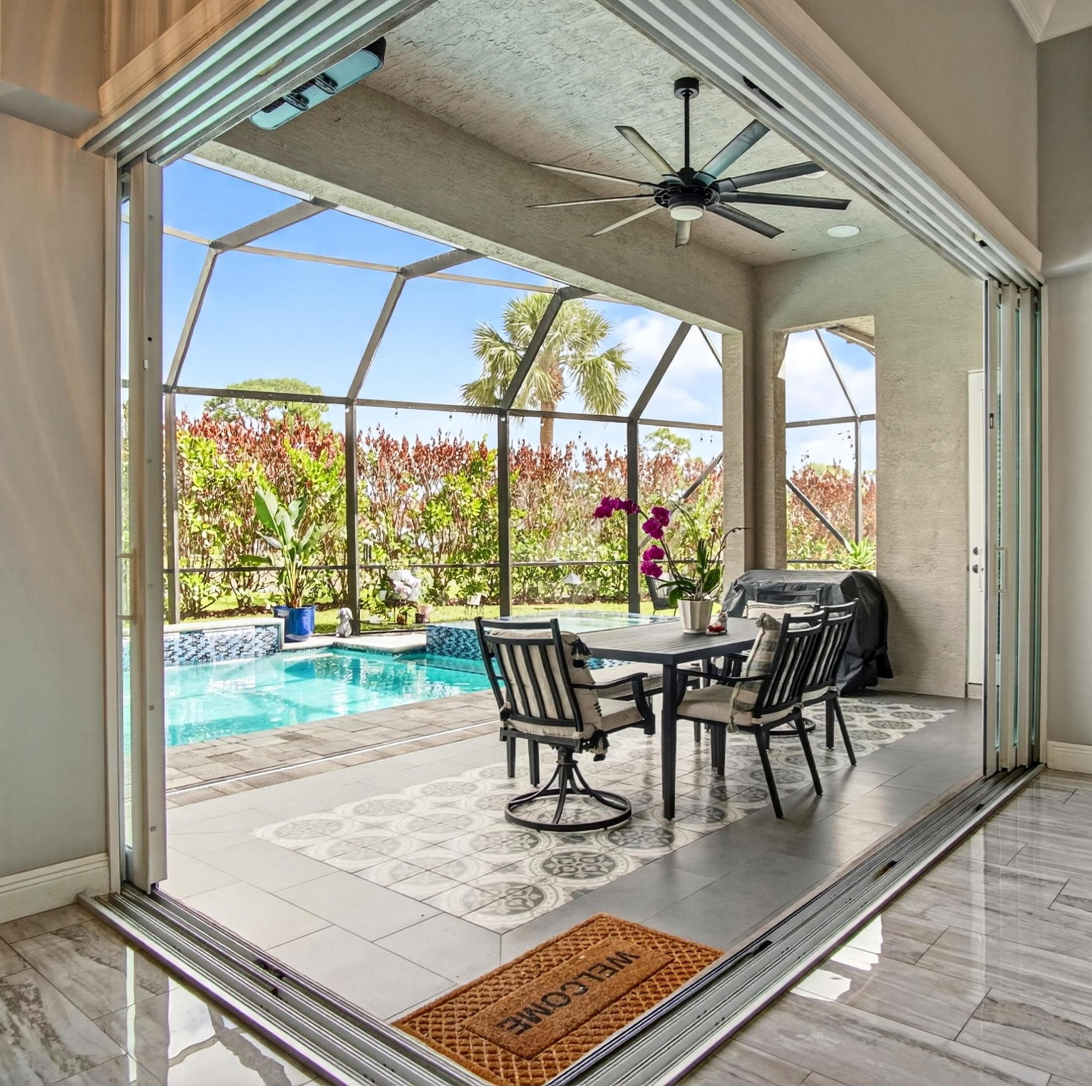 Country Club Estates - Residential