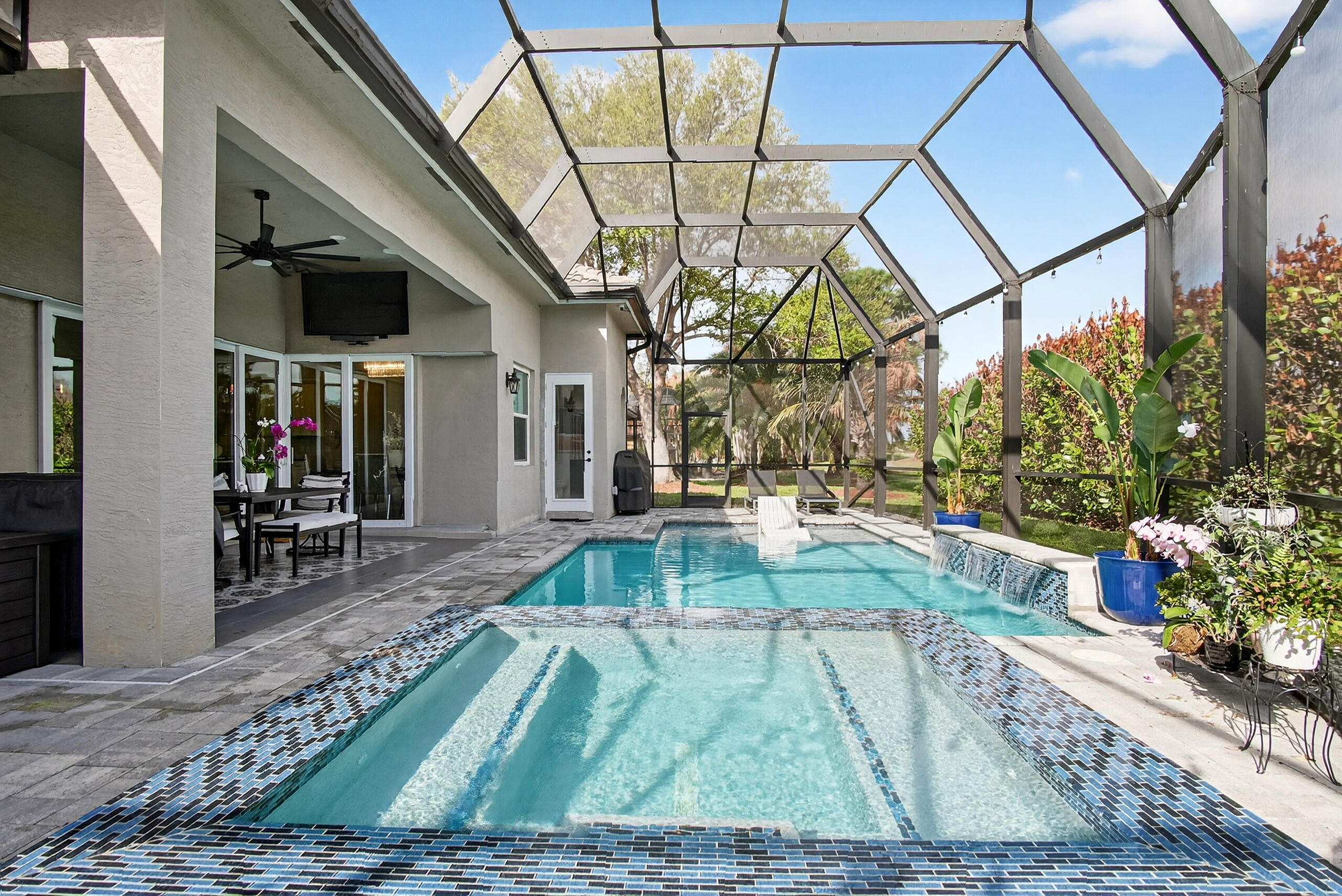 Country Club Estates - Residential