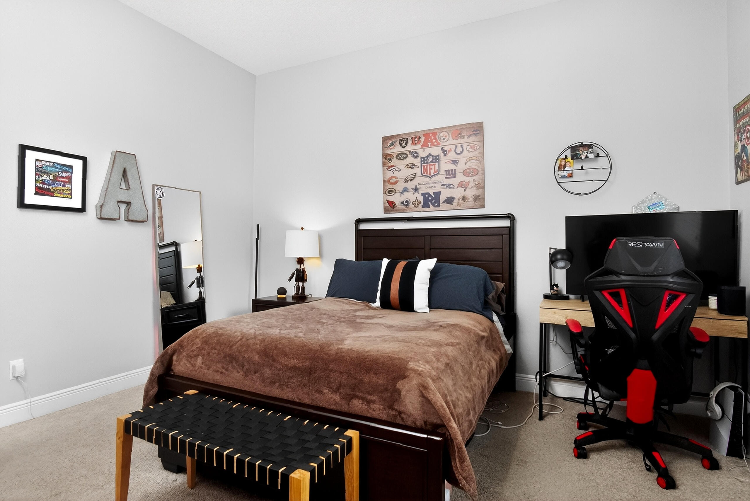 Country Club Estates - Residential