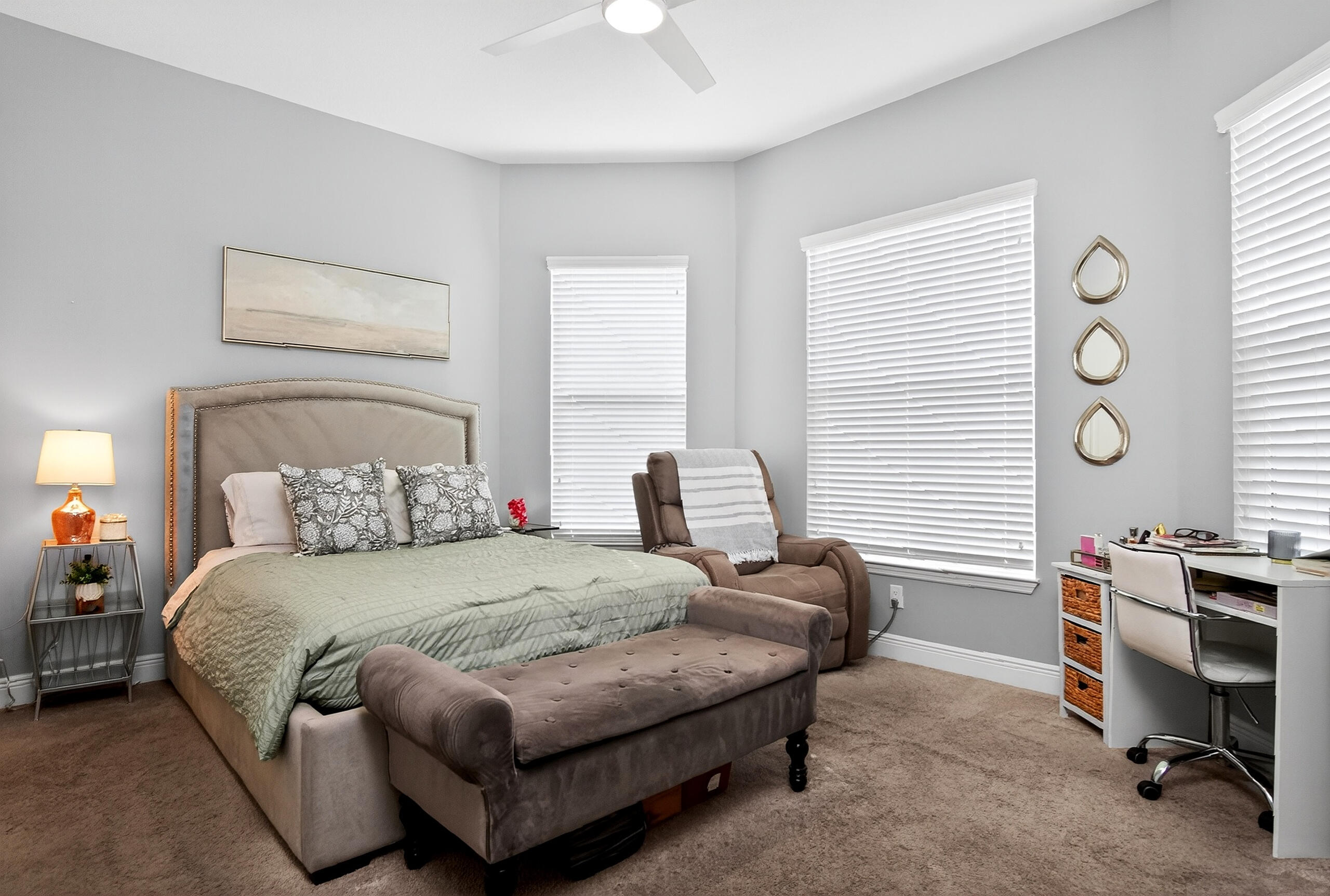 Country Club Estates - Residential