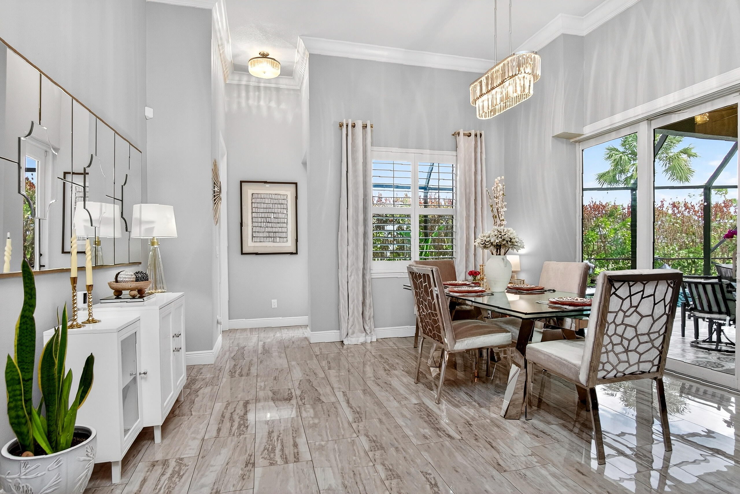 Country Club Estates - Residential