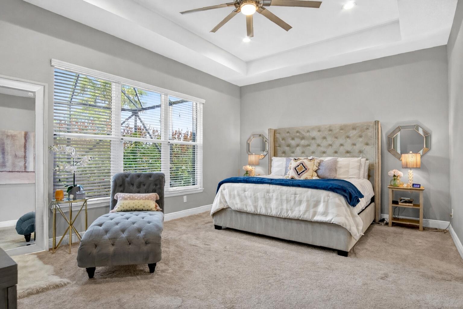 Country Club Estates - Residential