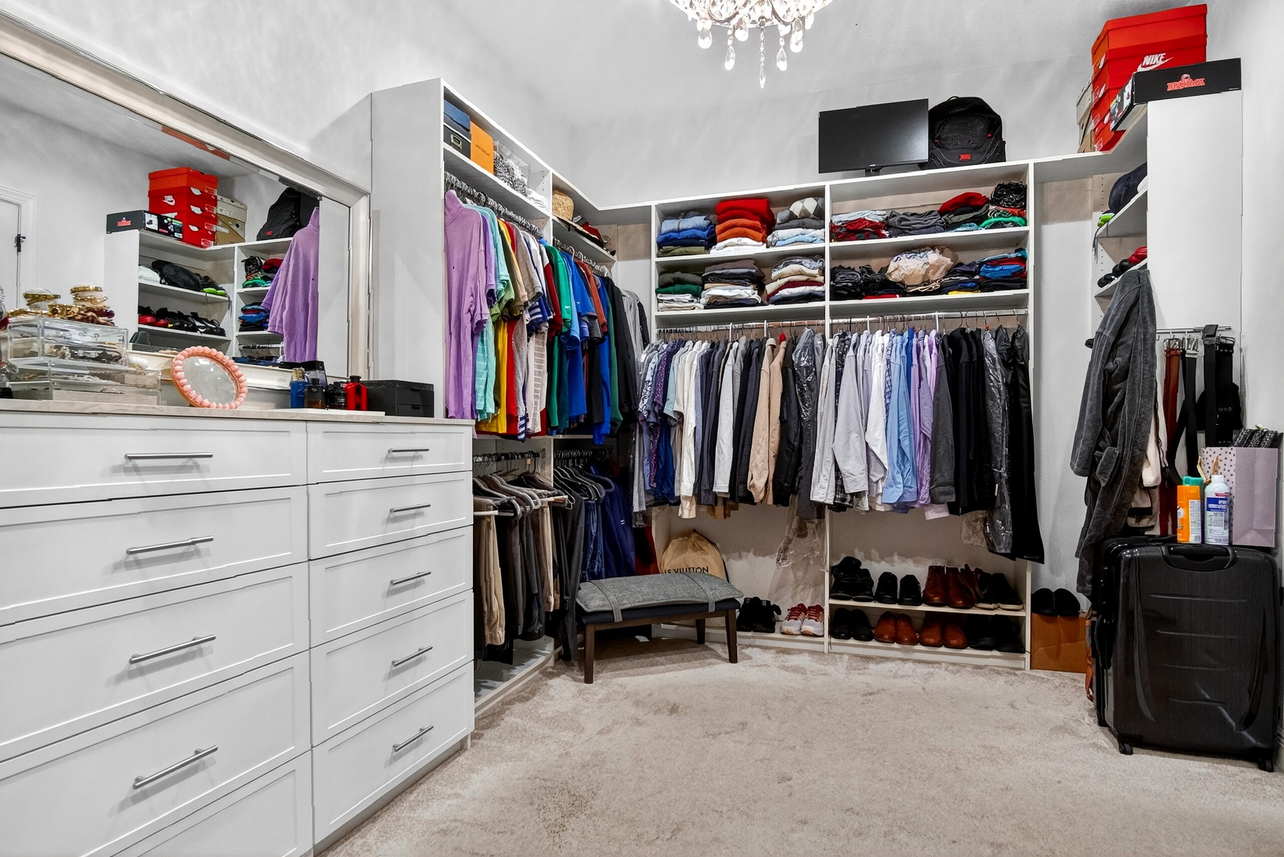 Country Club Estates - Residential