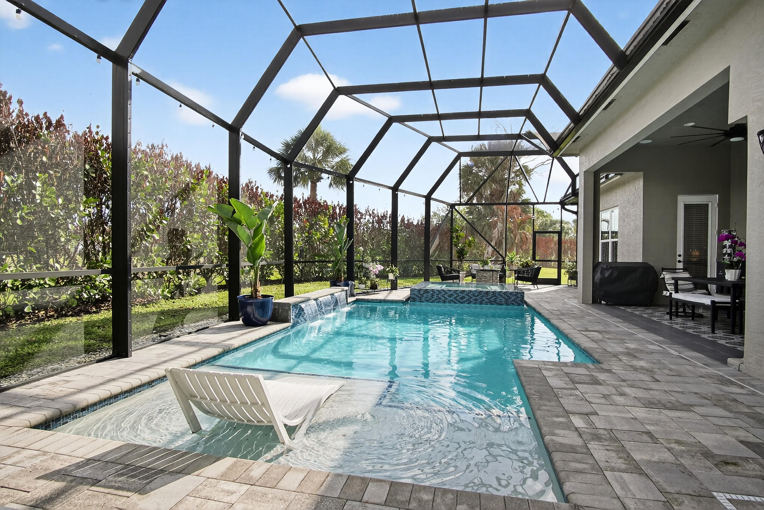 Country Club Estates - Residential