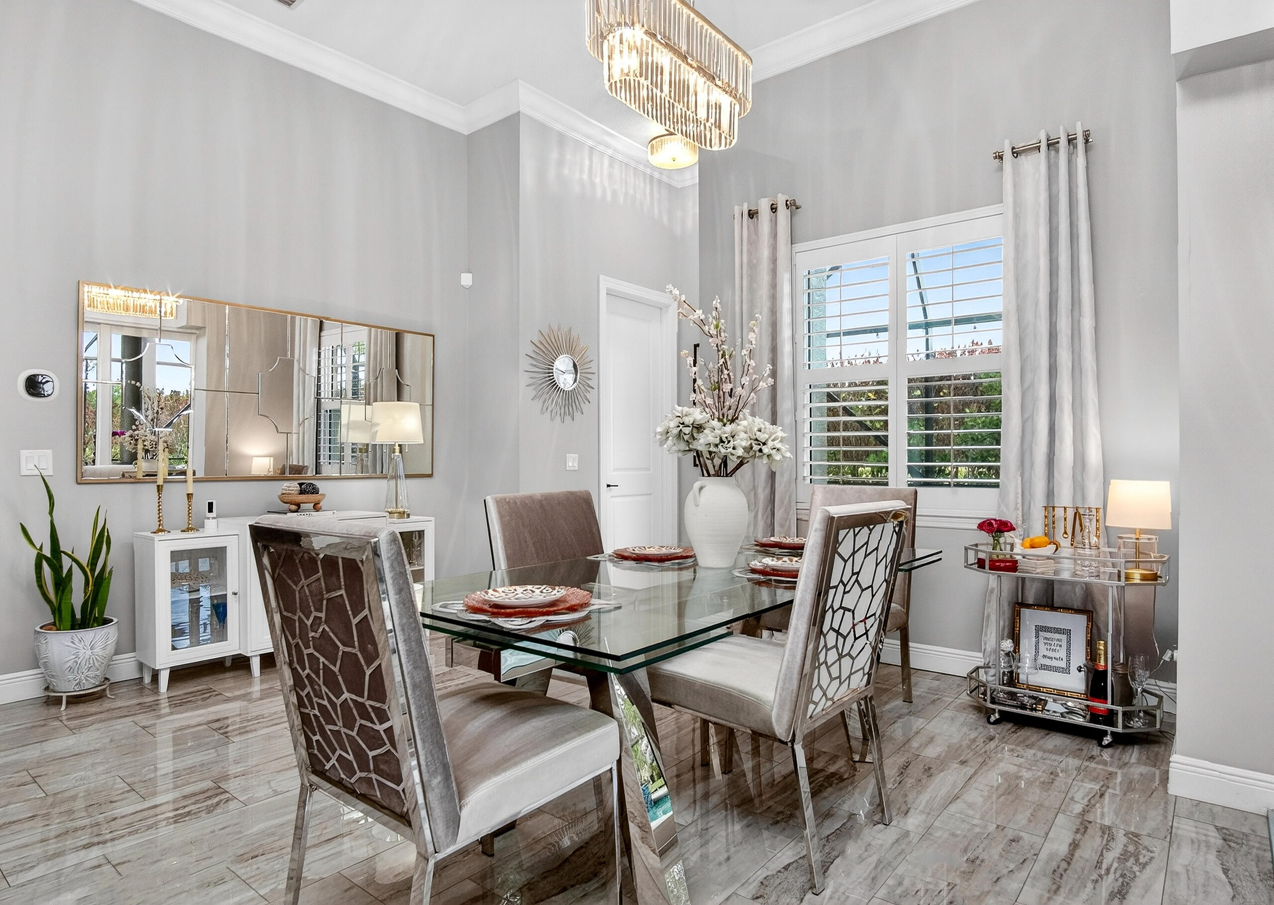 Country Club Estates - Residential