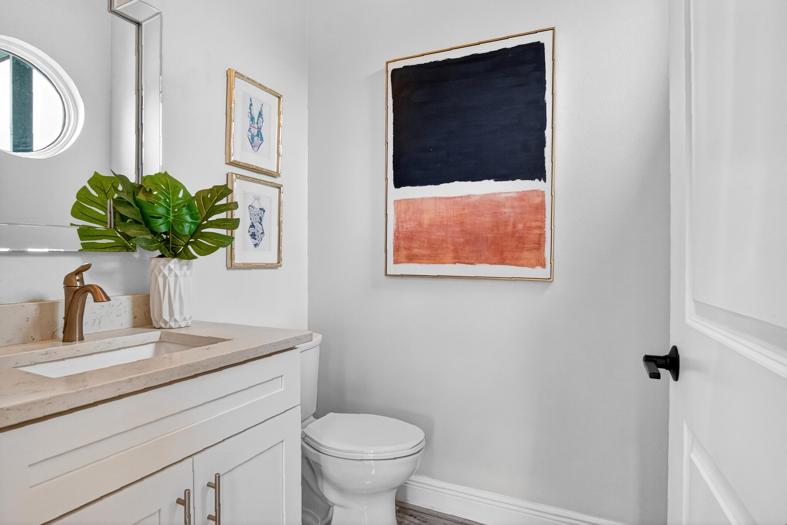 Country Club Estates - Residential