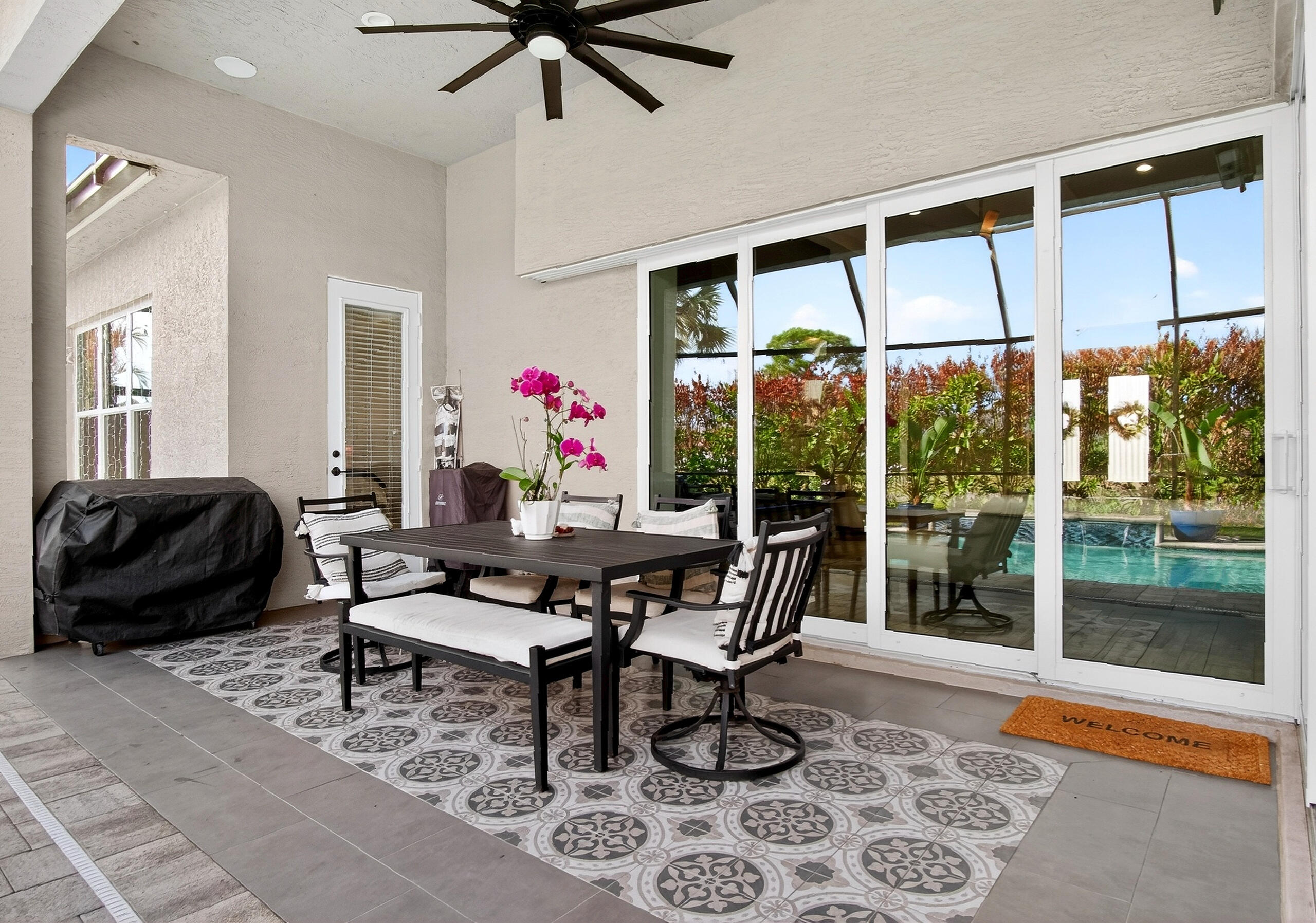 Country Club Estates - Residential