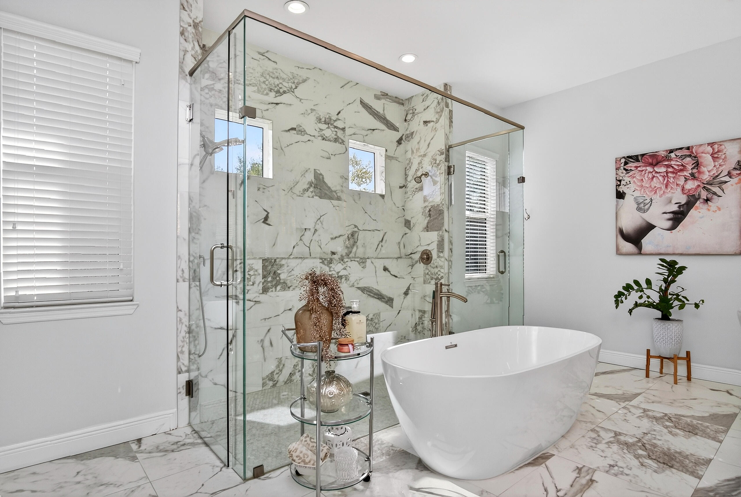 Country Club Estates - Residential