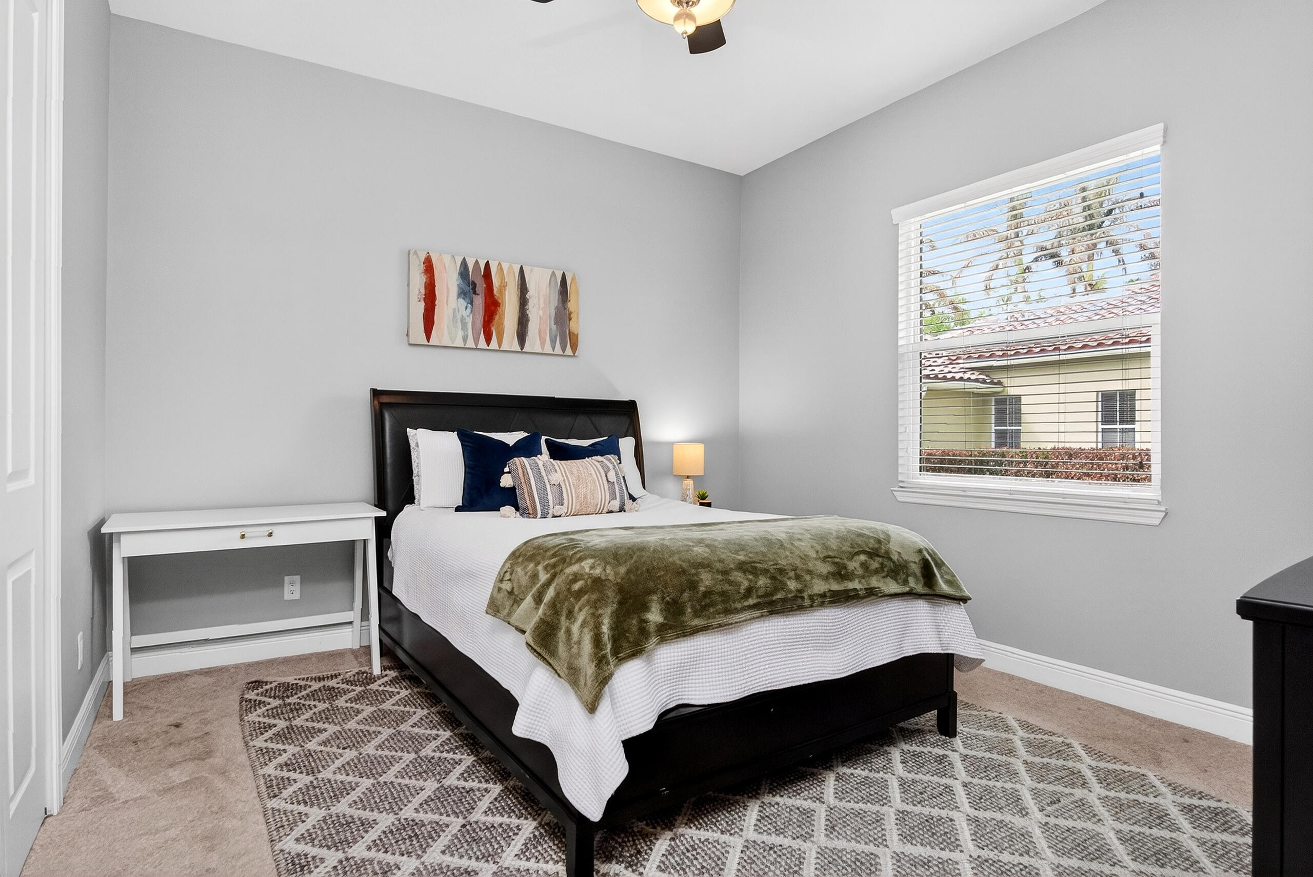 Country Club Estates - Residential