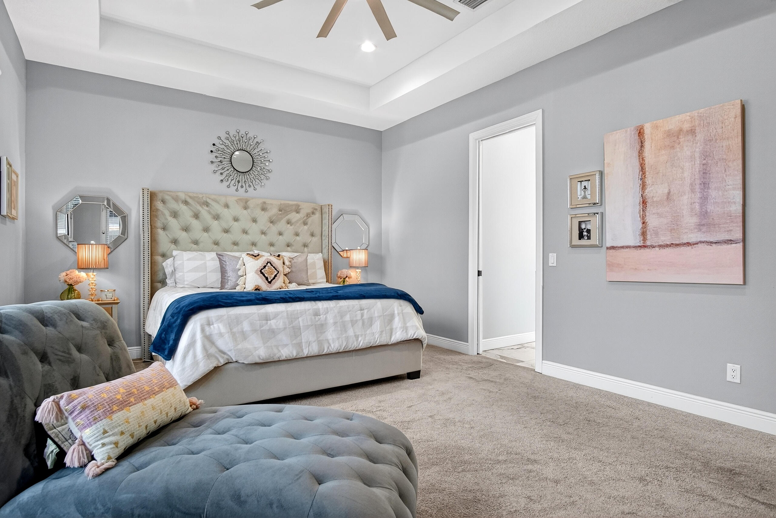 Country Club Estates - Residential