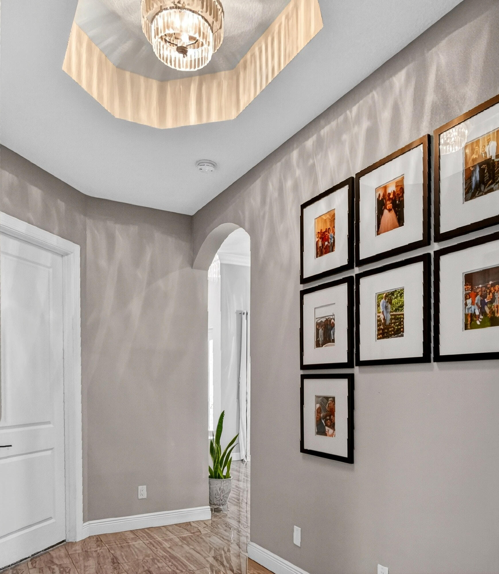 Country Club Estates - Residential