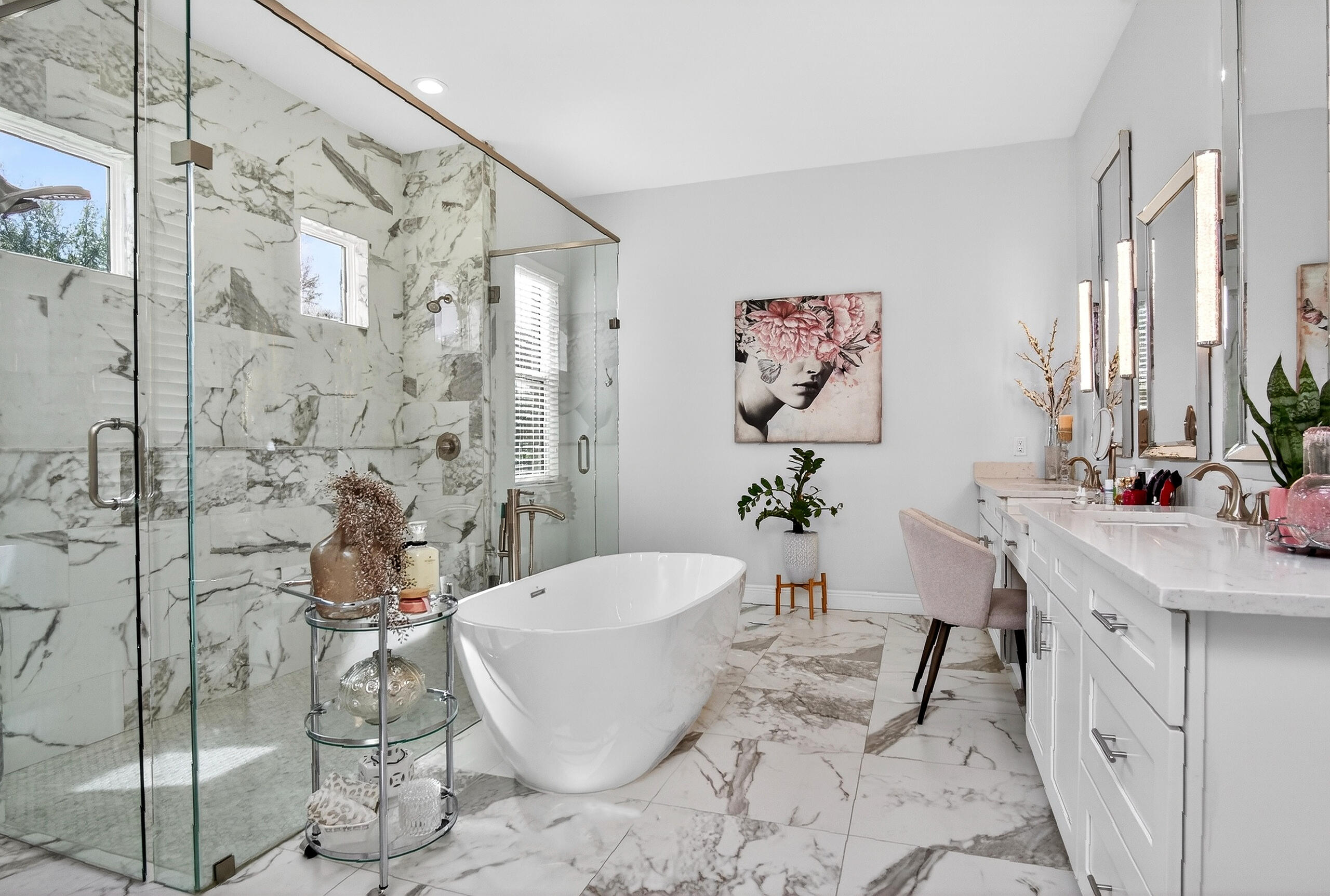 Country Club Estates - Residential