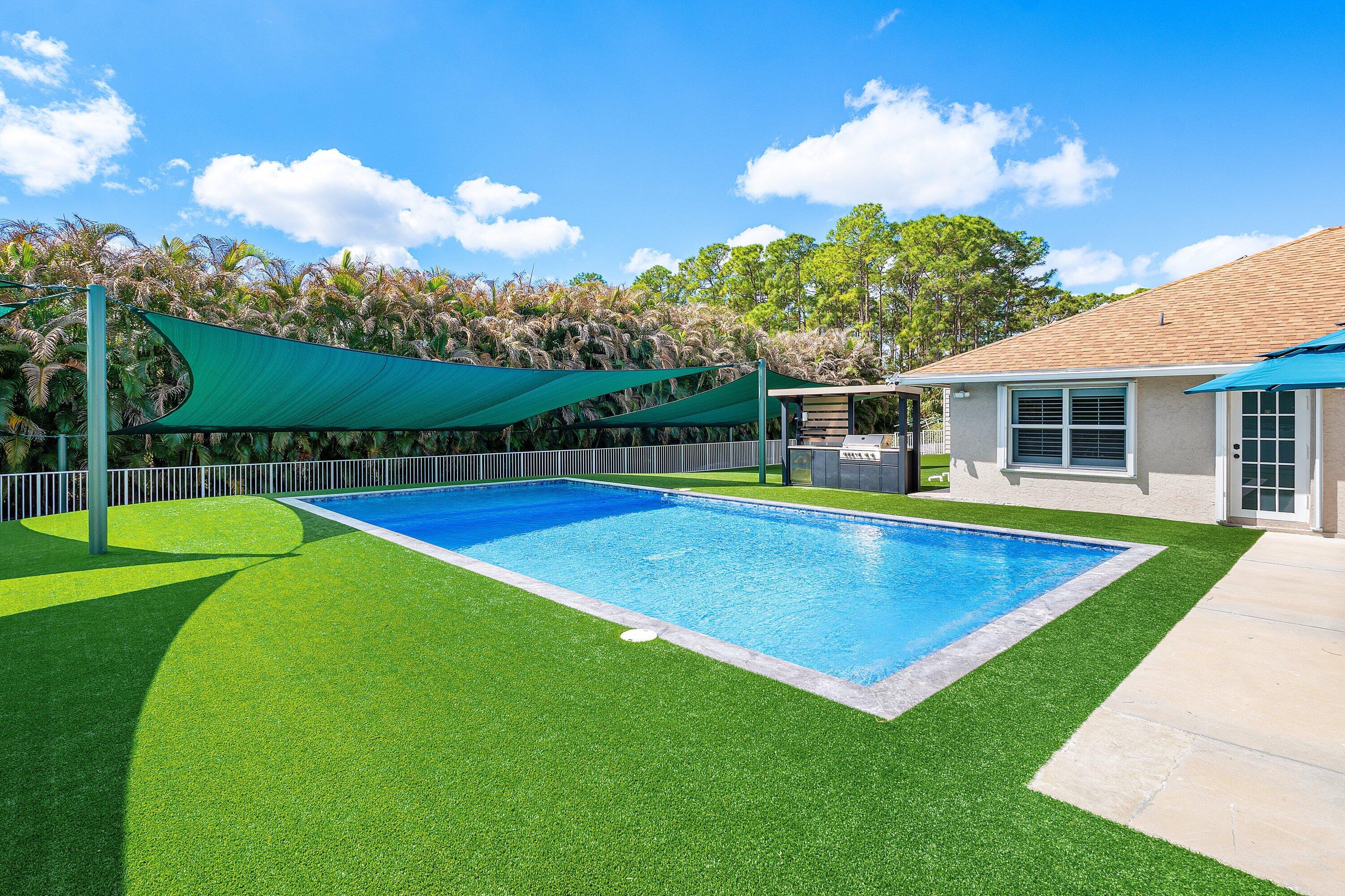 The Acreage - Residential