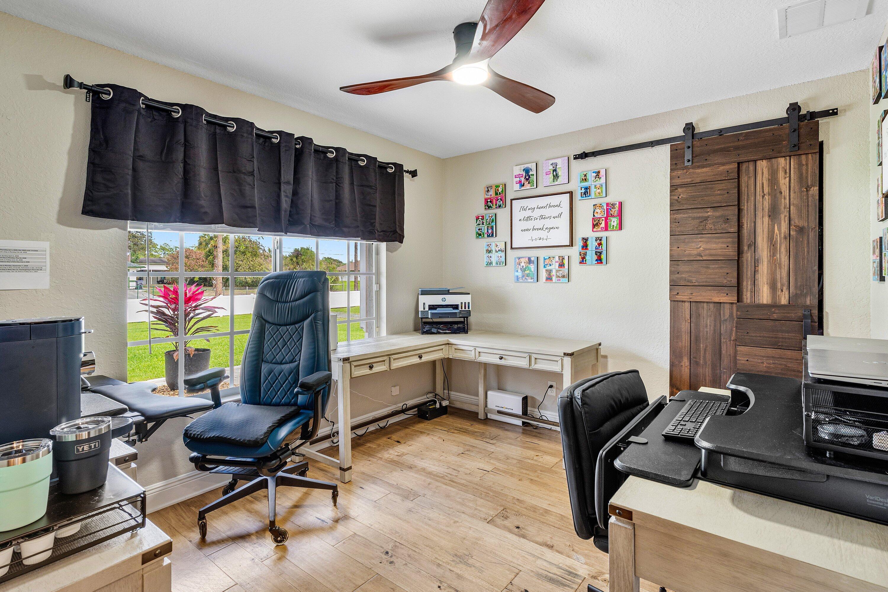 The Acreage - Residential