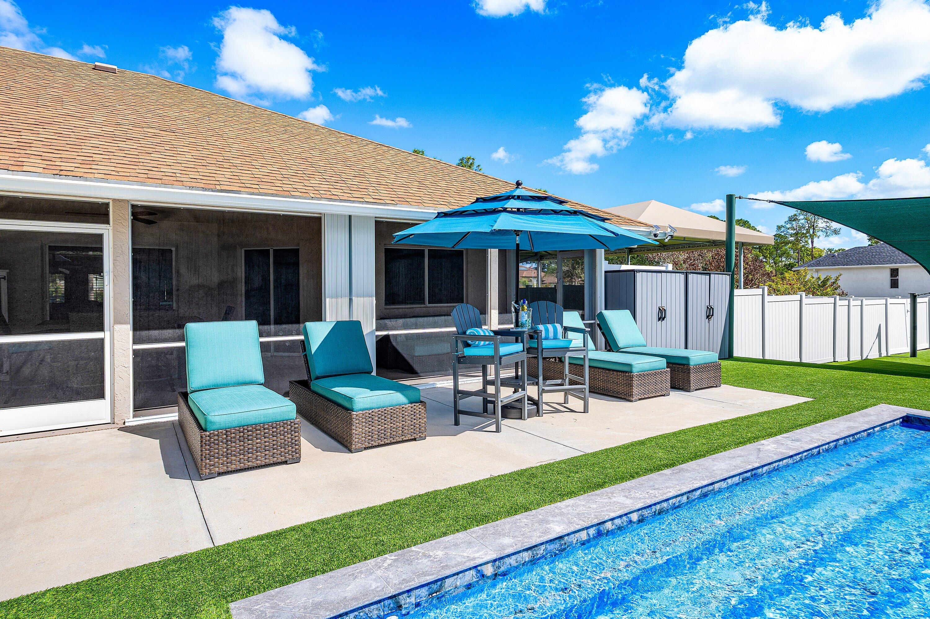 The Acreage - Residential