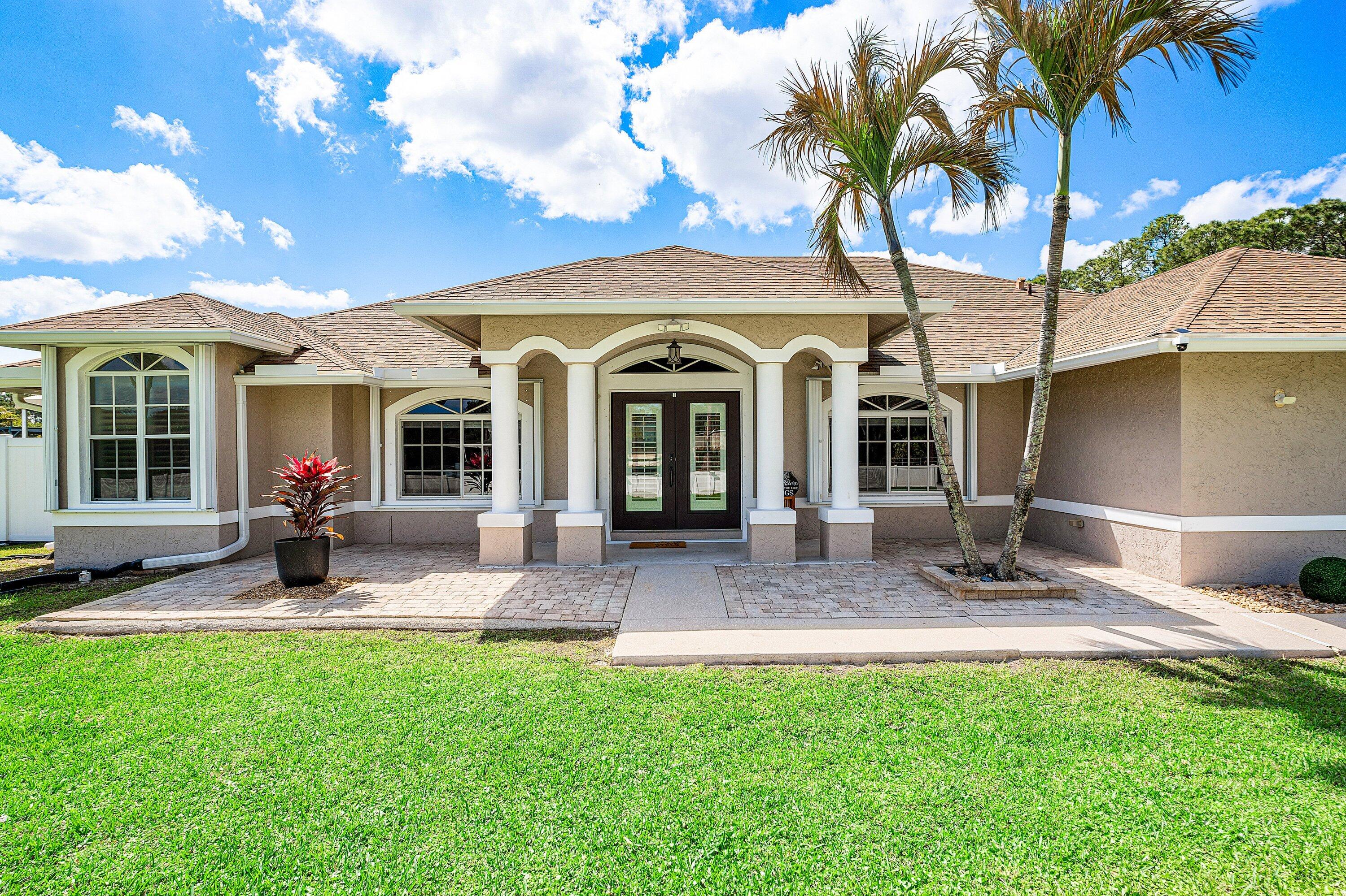 The Acreage - Residential