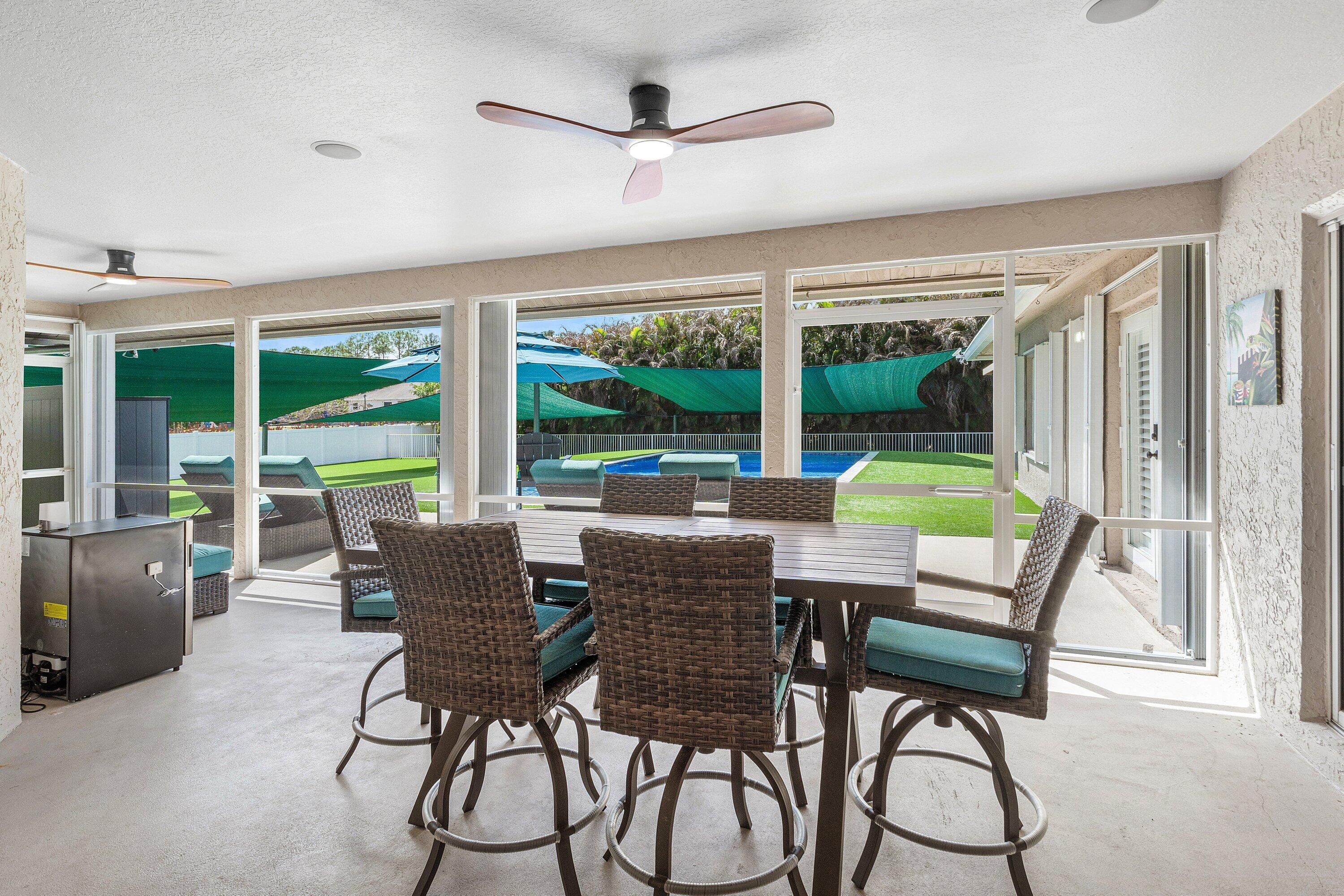 The Acreage - Residential