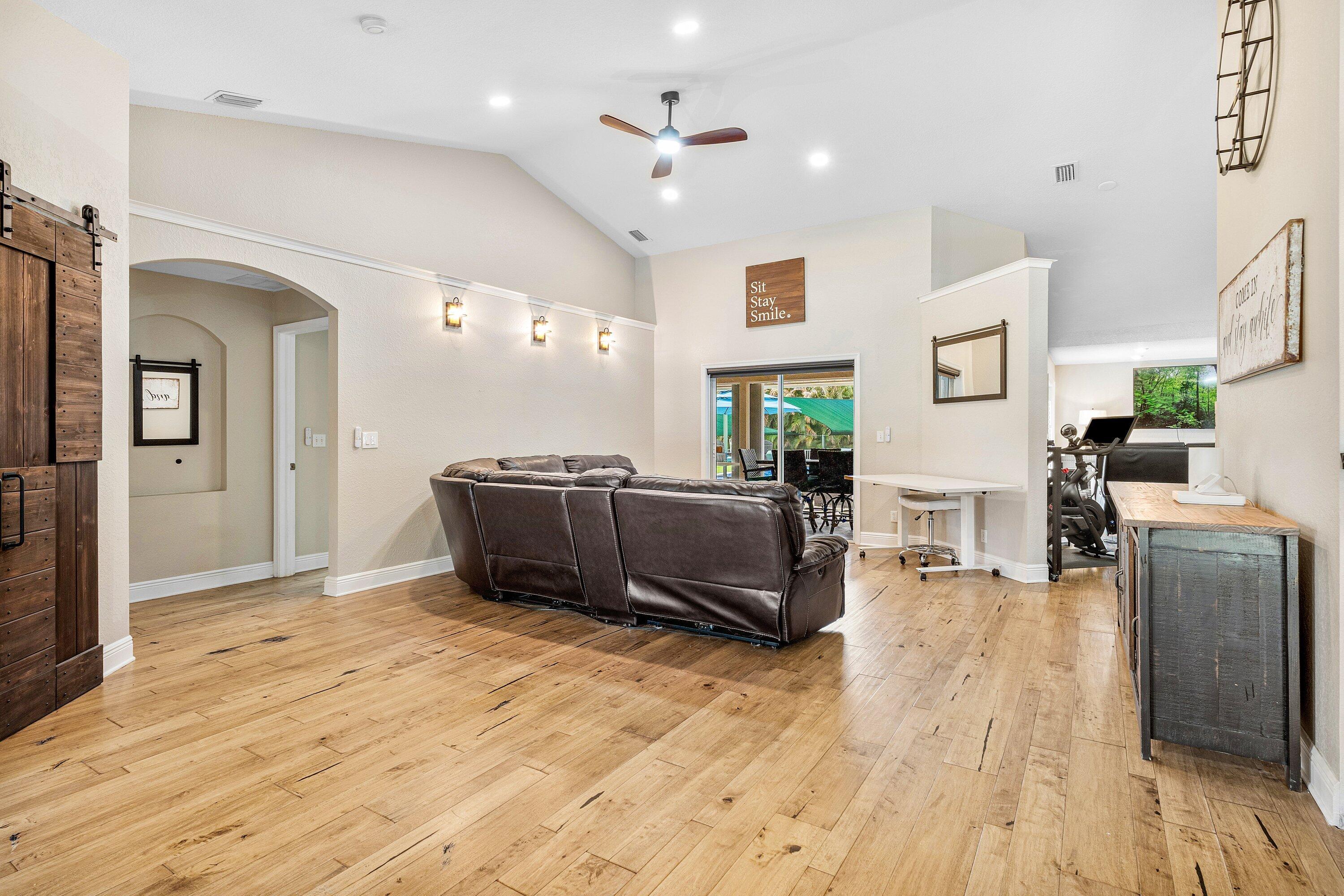 The Acreage - Residential