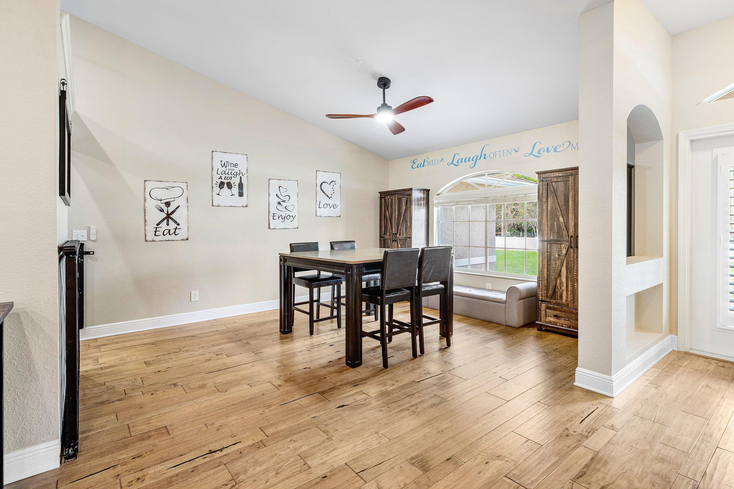 The Acreage - Residential