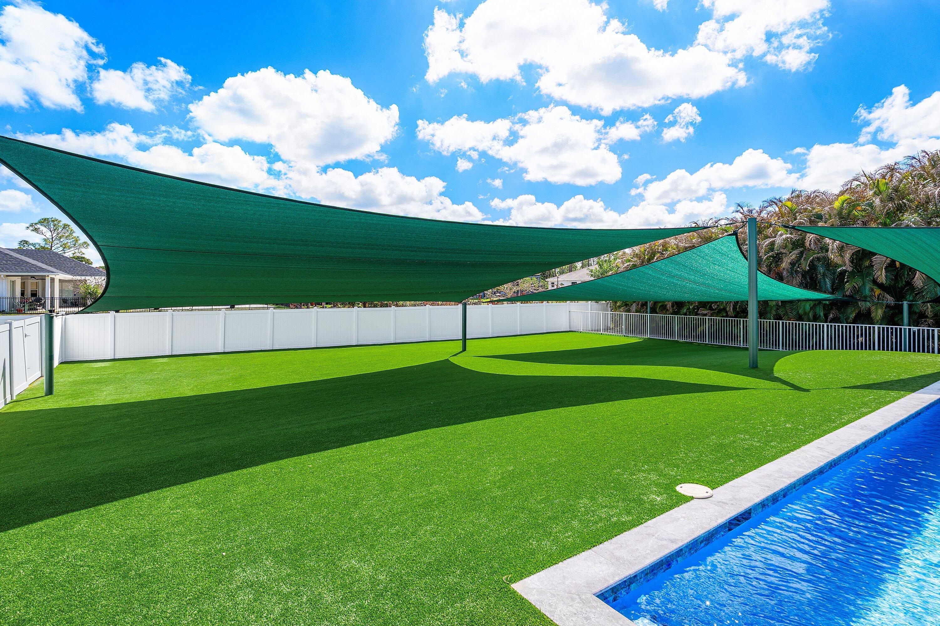 The Acreage - Residential