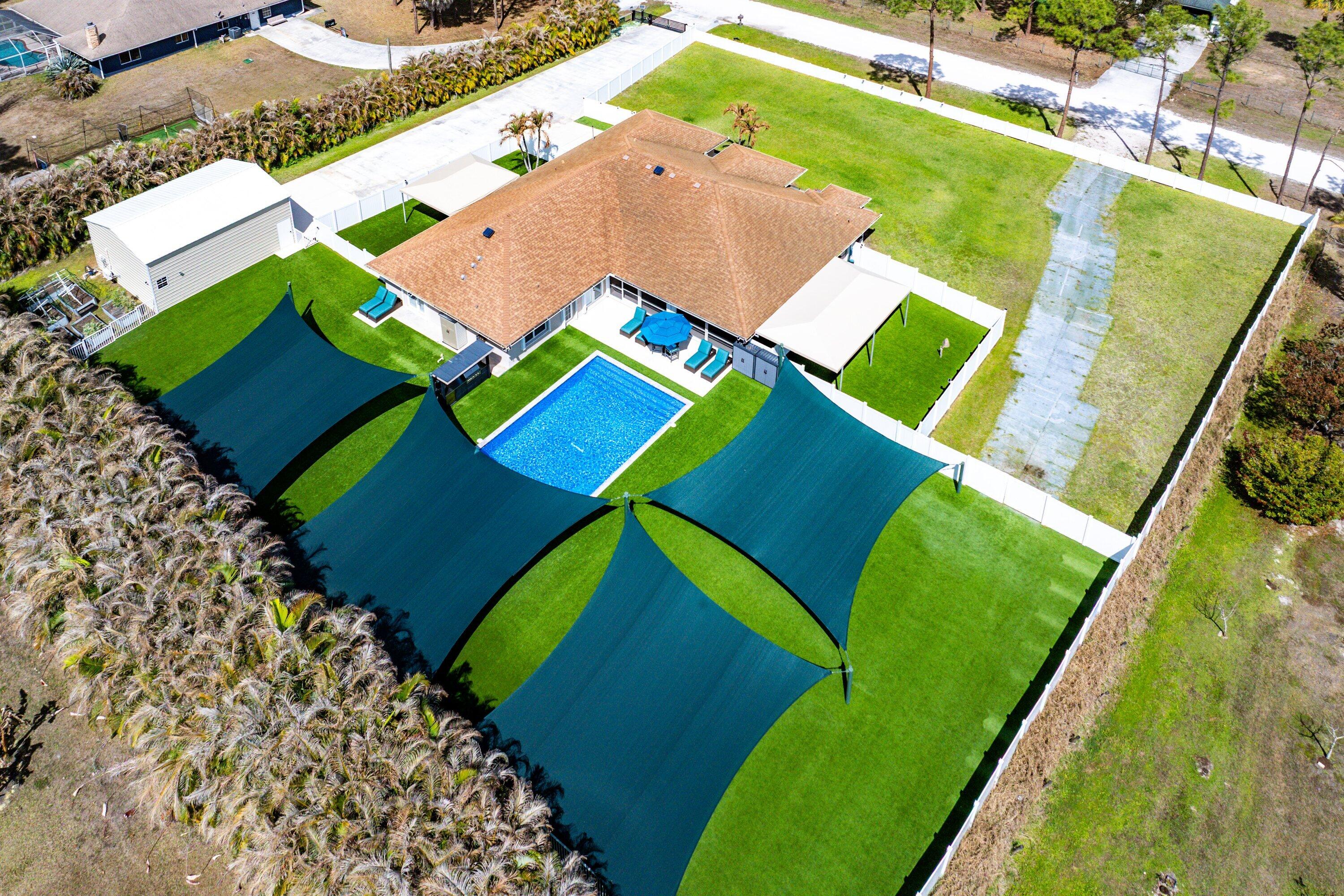 The Acreage - Residential