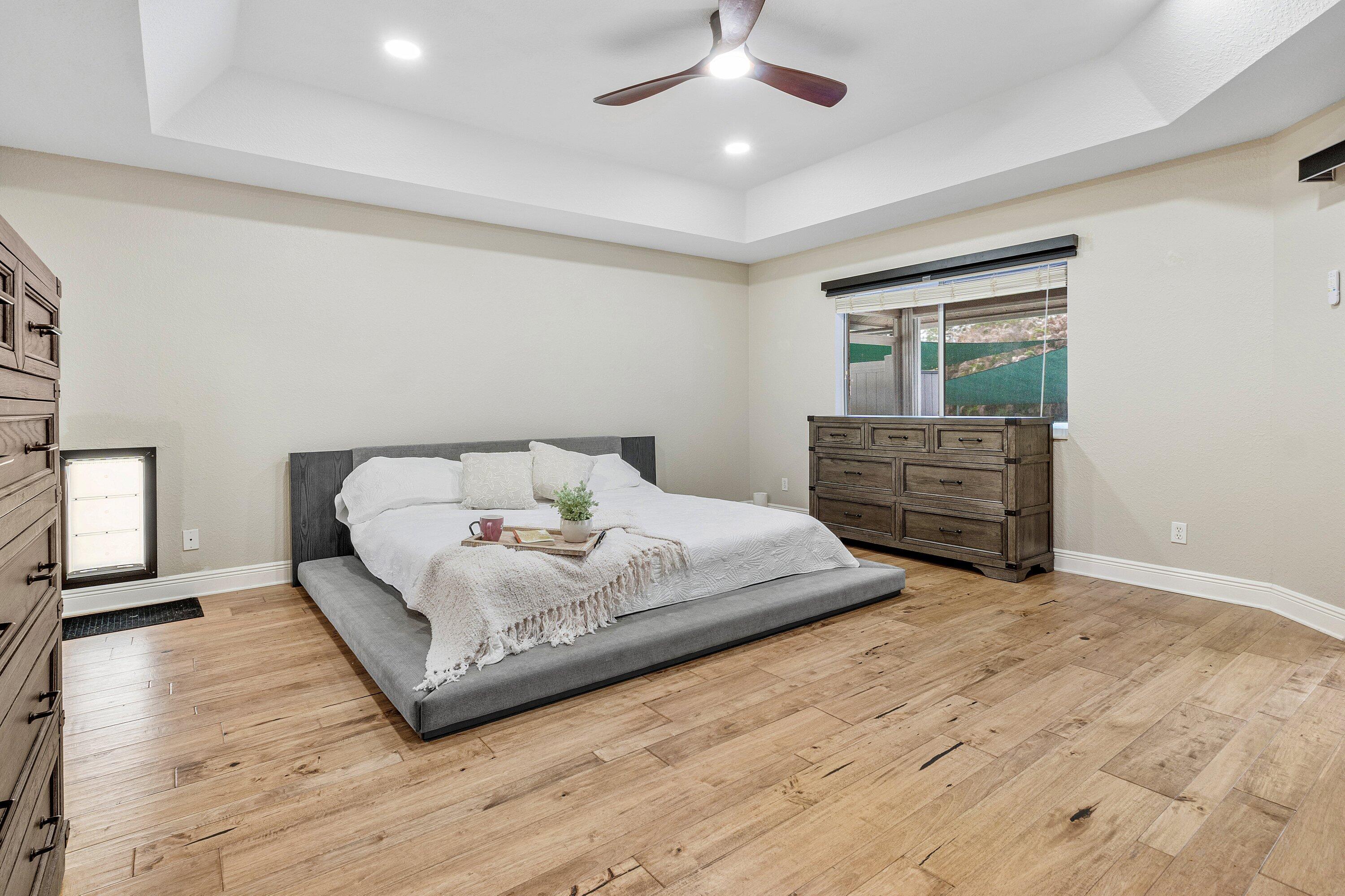 The Acreage - Residential