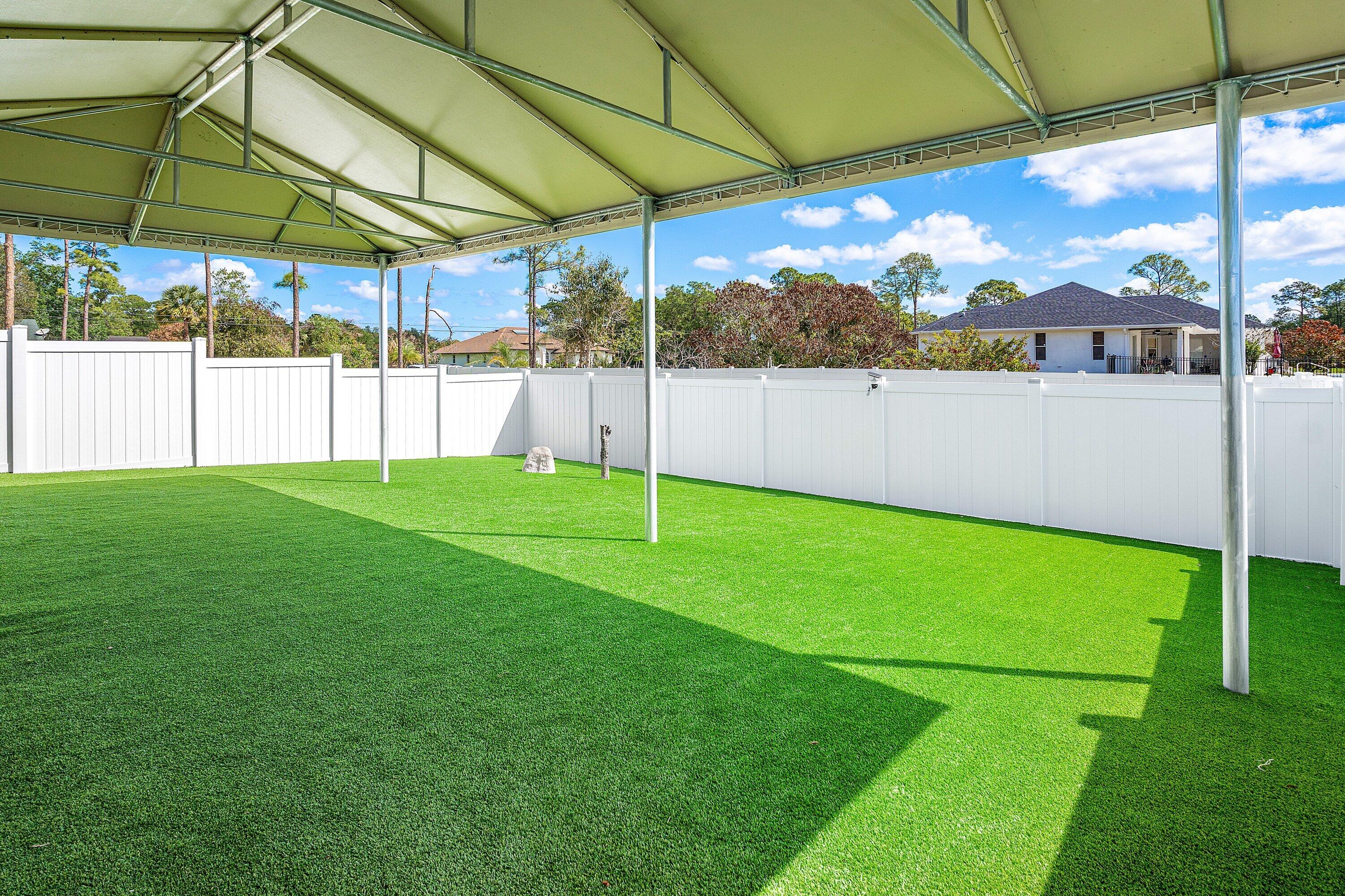 The Acreage - Residential