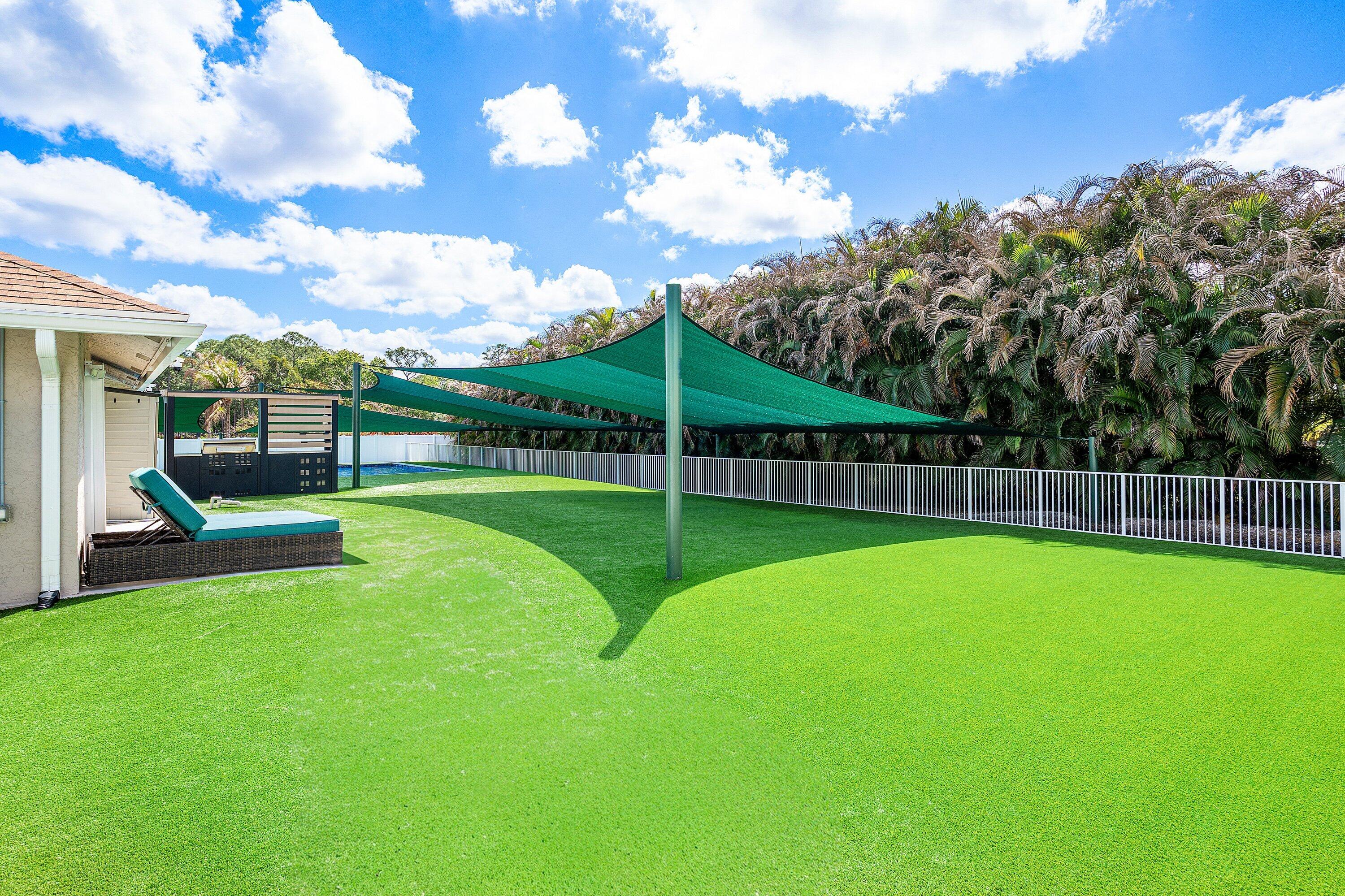 The Acreage - Residential