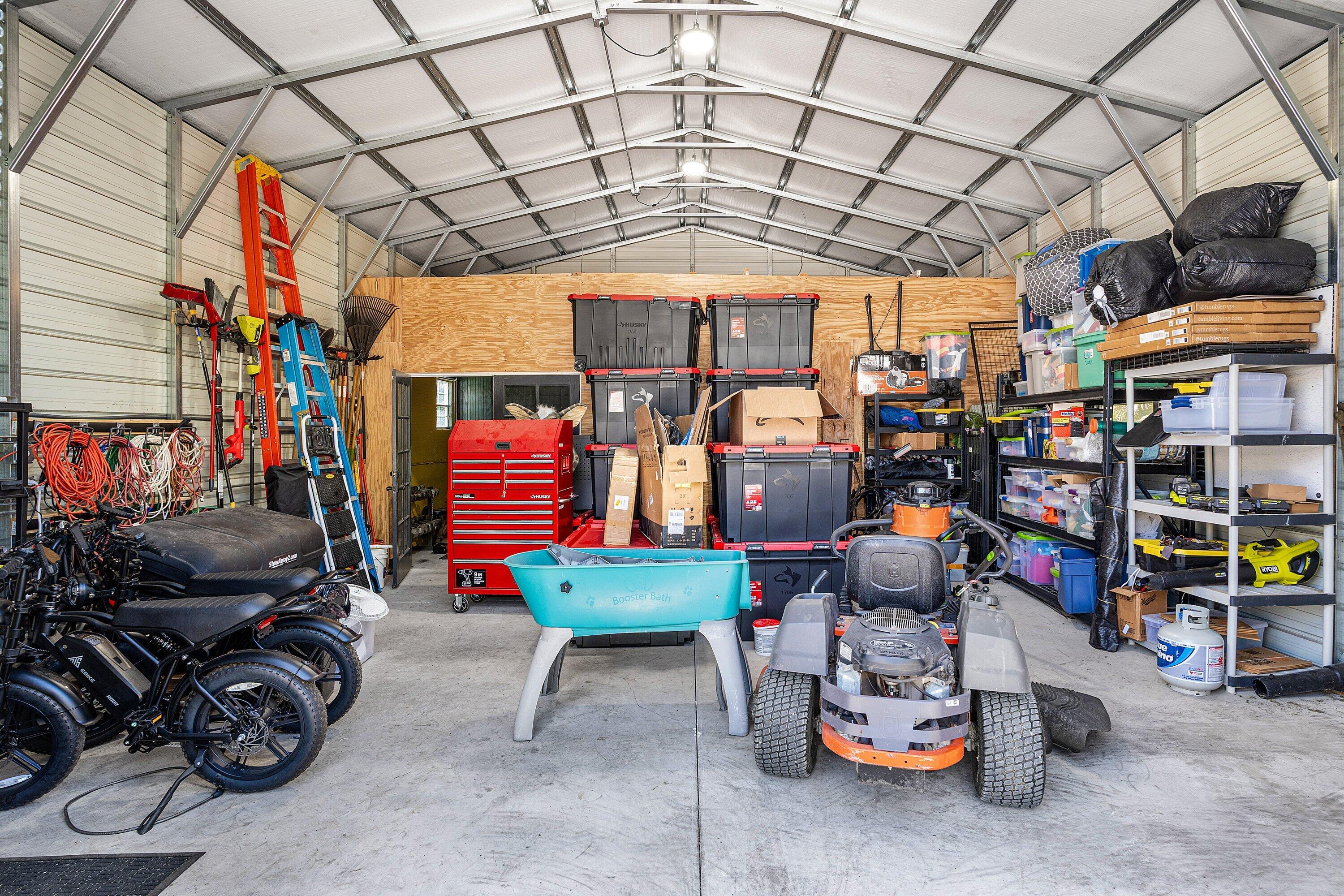 The Acreage - Residential