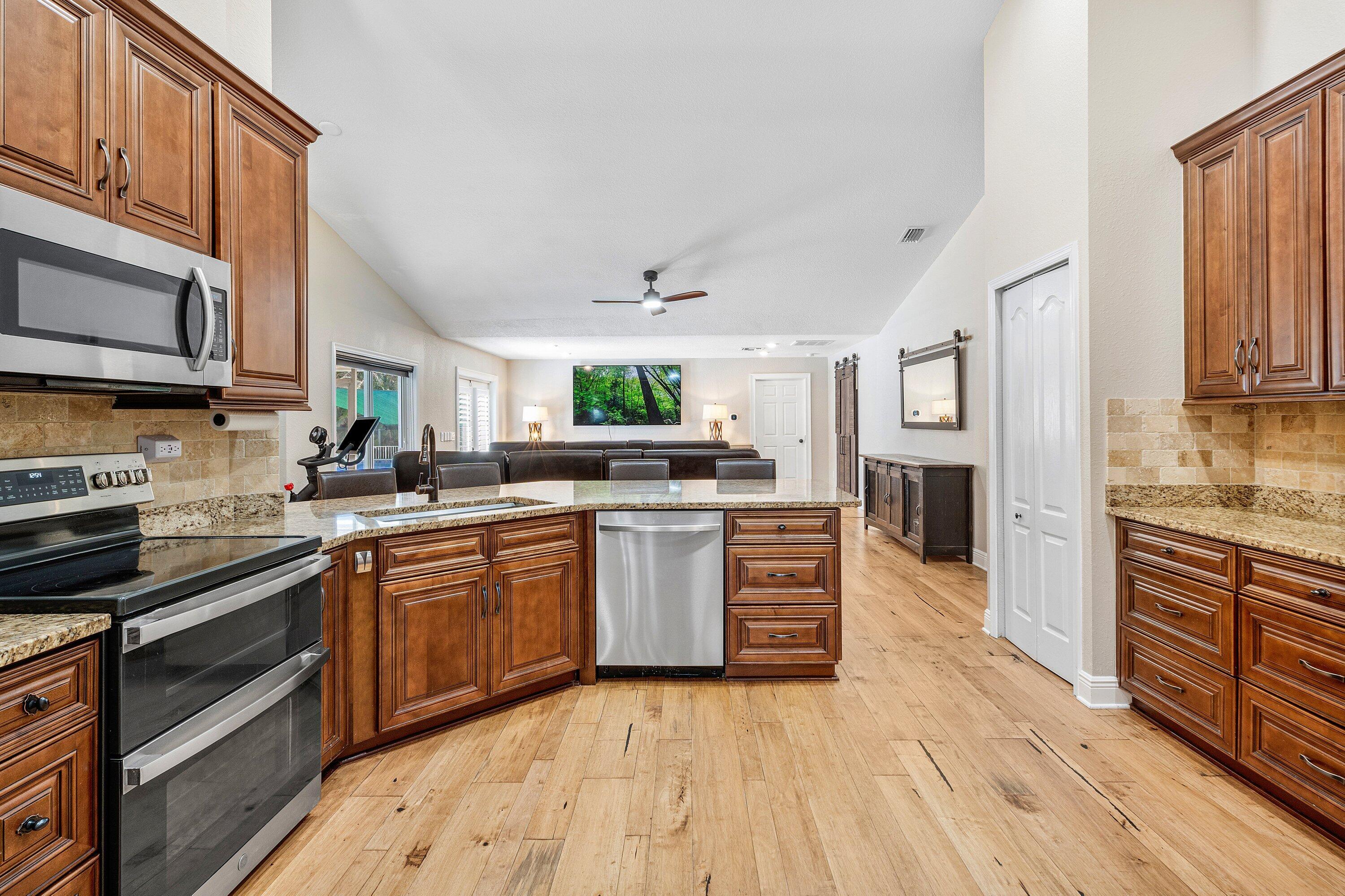 The Acreage - Residential