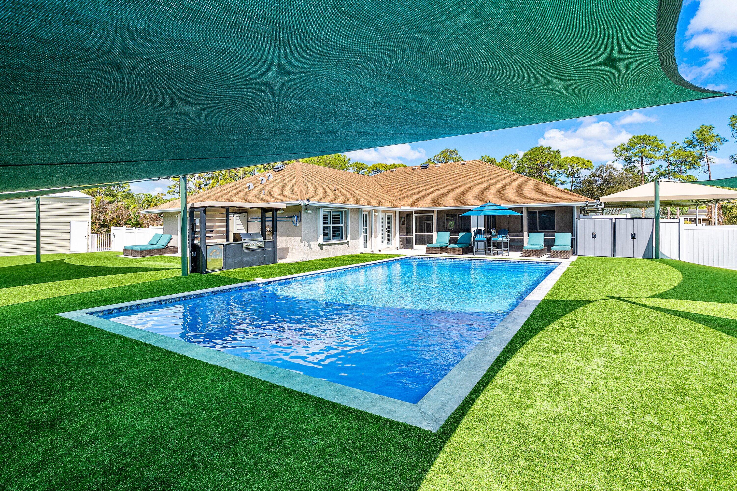 The Acreage - Residential