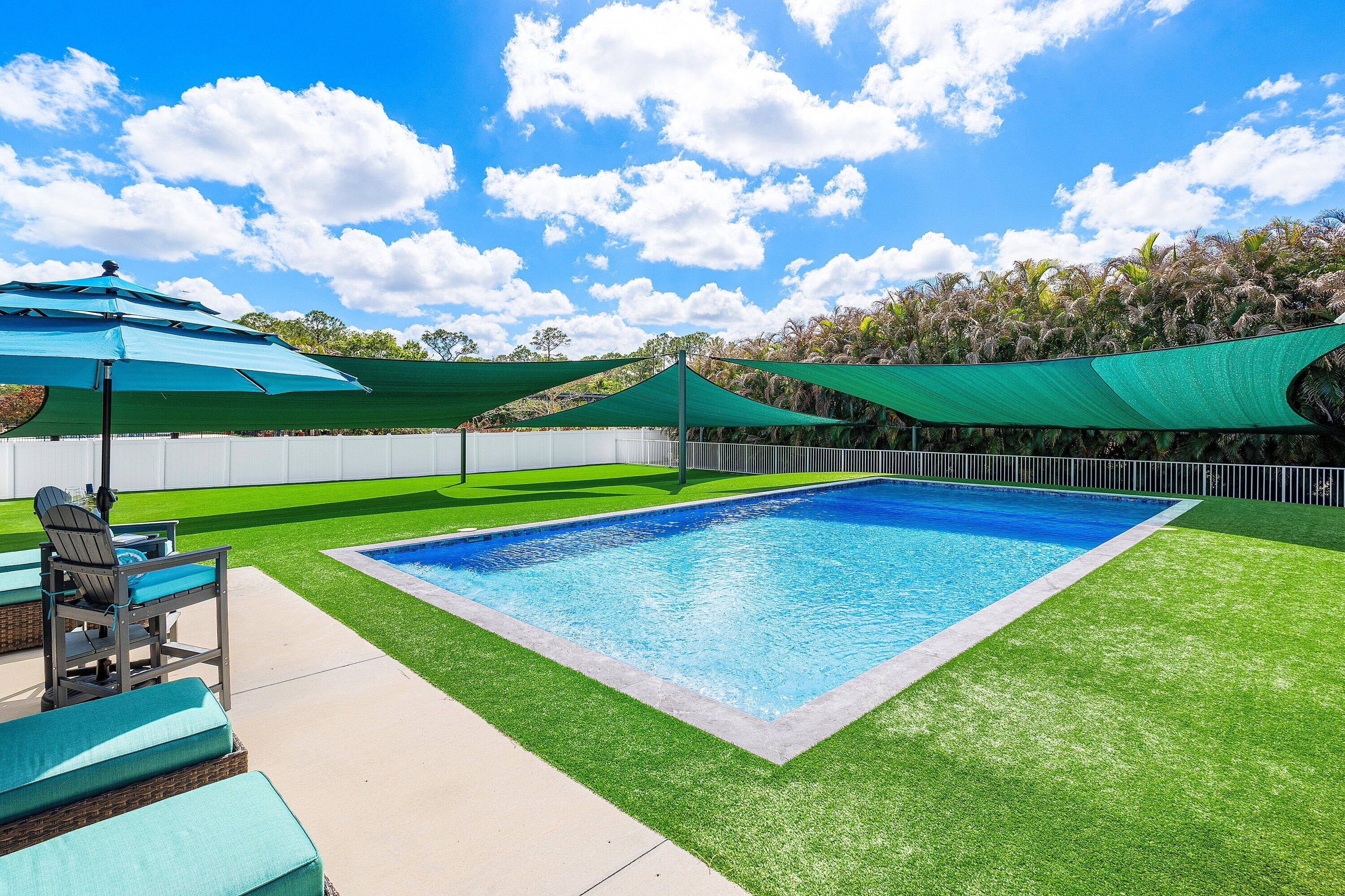 The Acreage - Residential