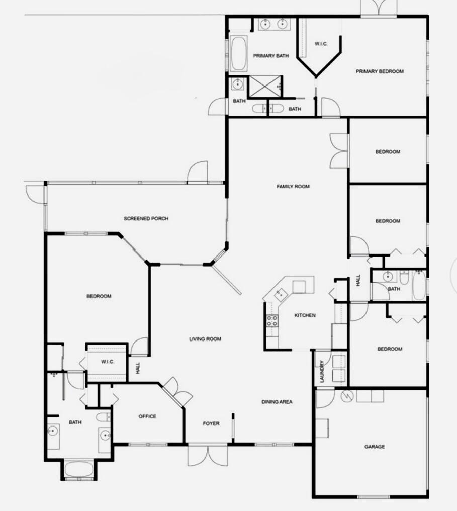 The Acreage - Residential