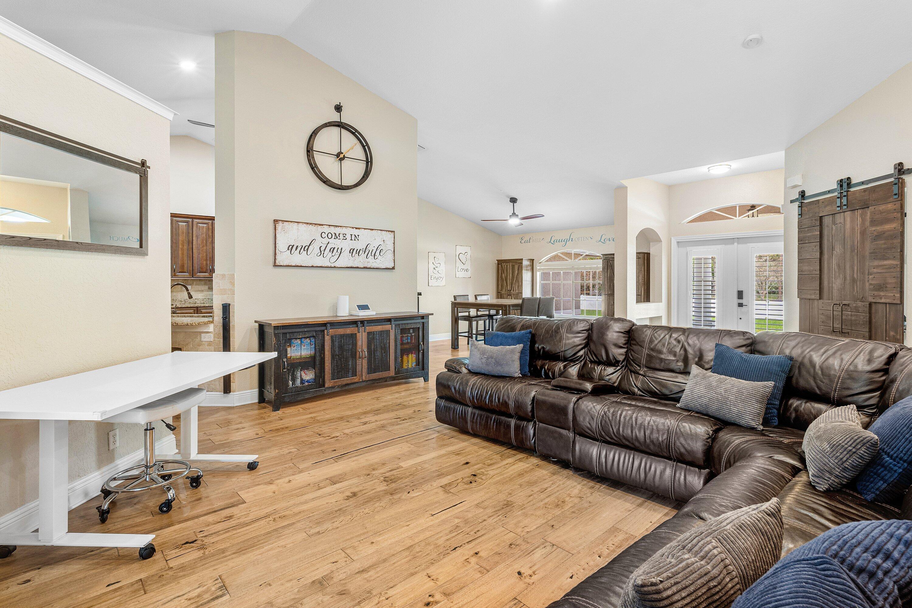 The Acreage - Residential