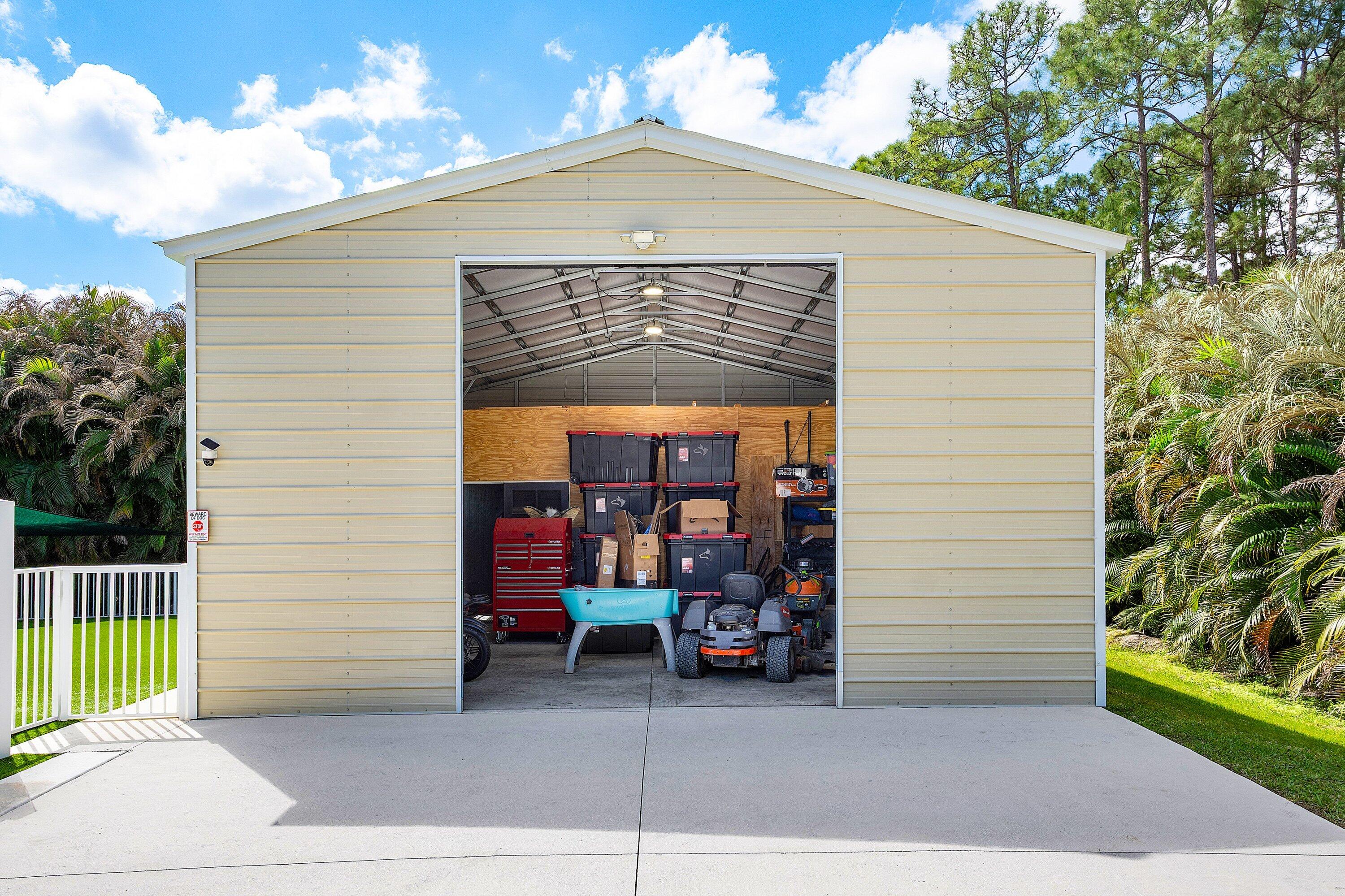 The Acreage - Residential