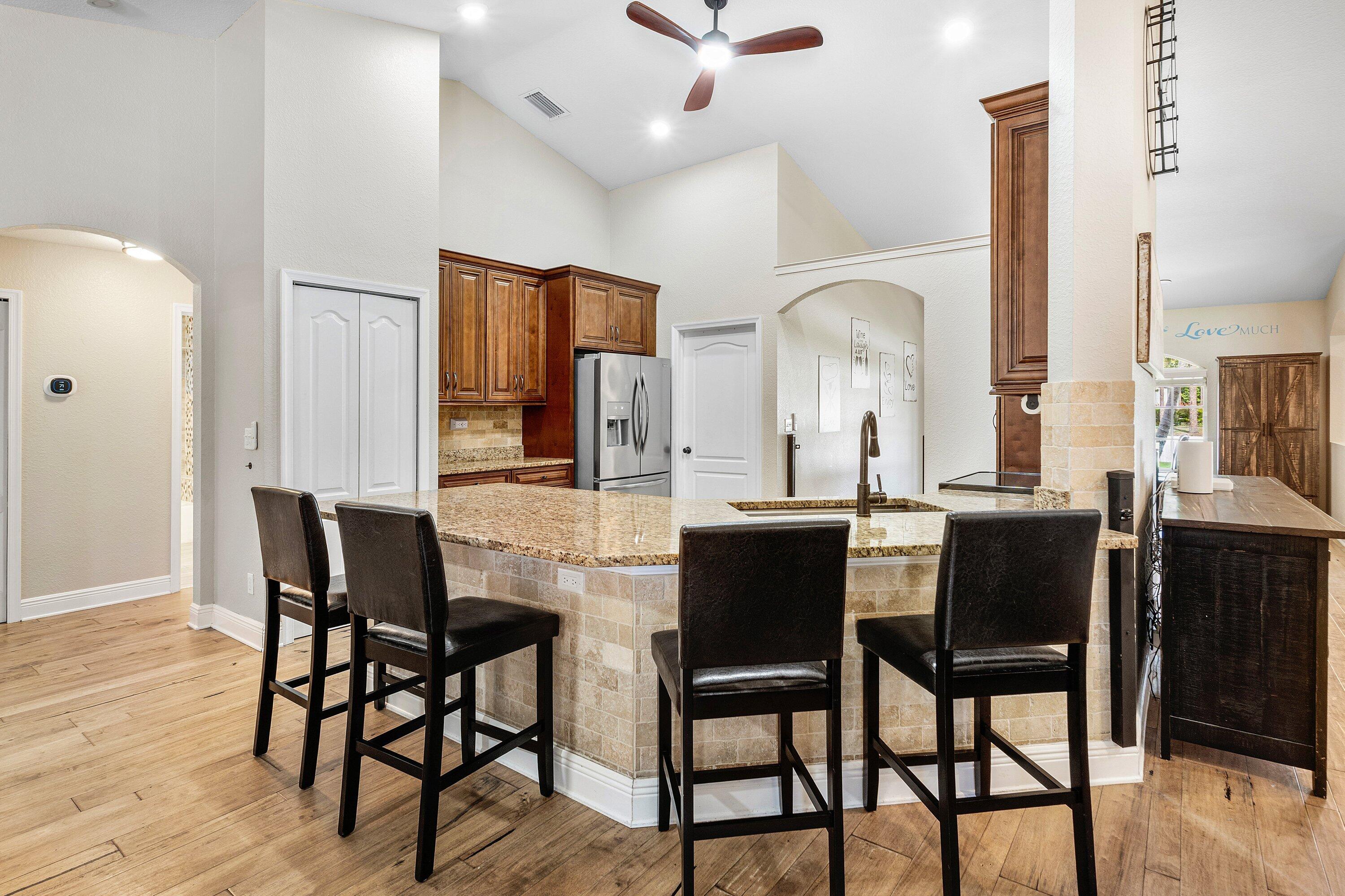 The Acreage - Residential