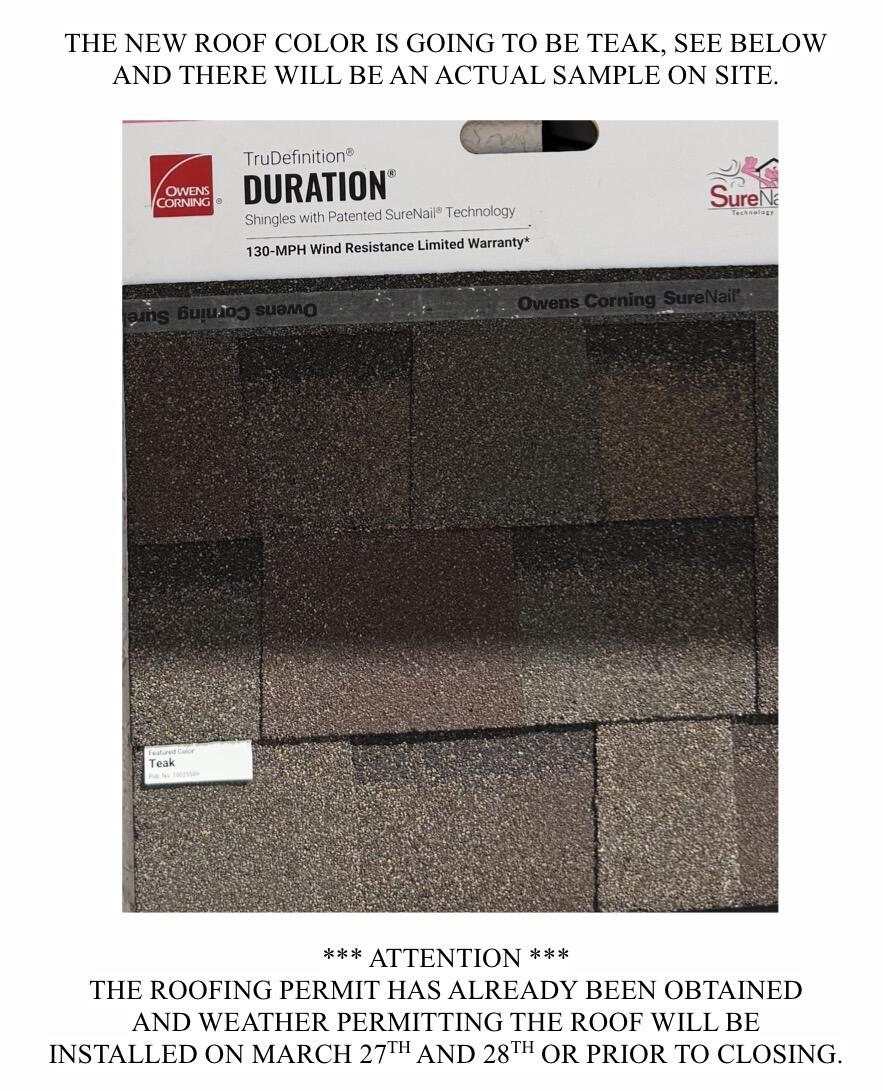 The Acreage - Residential