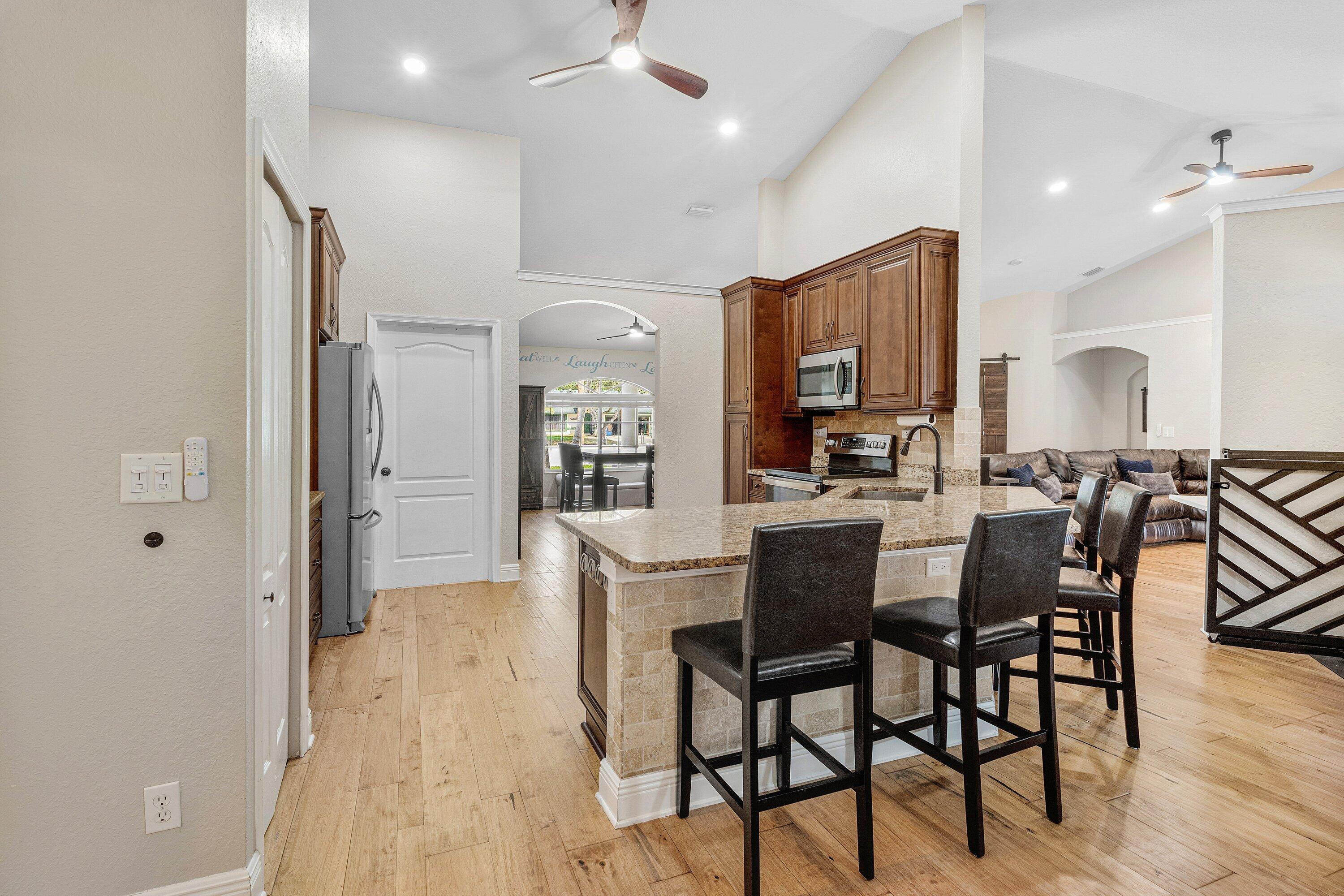 The Acreage - Residential