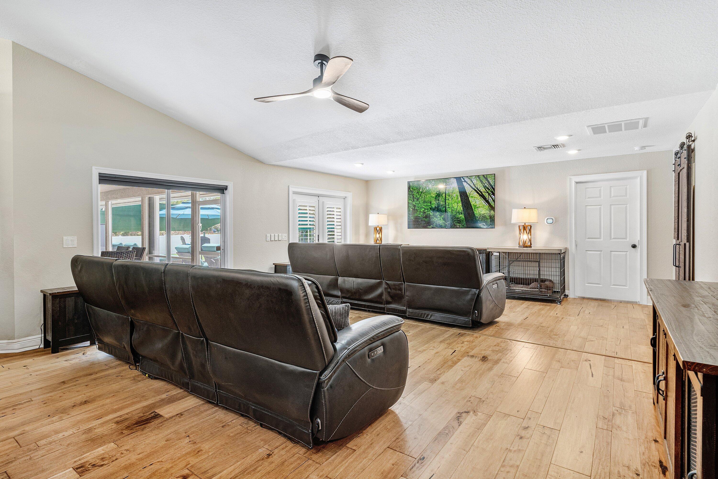 The Acreage - Residential