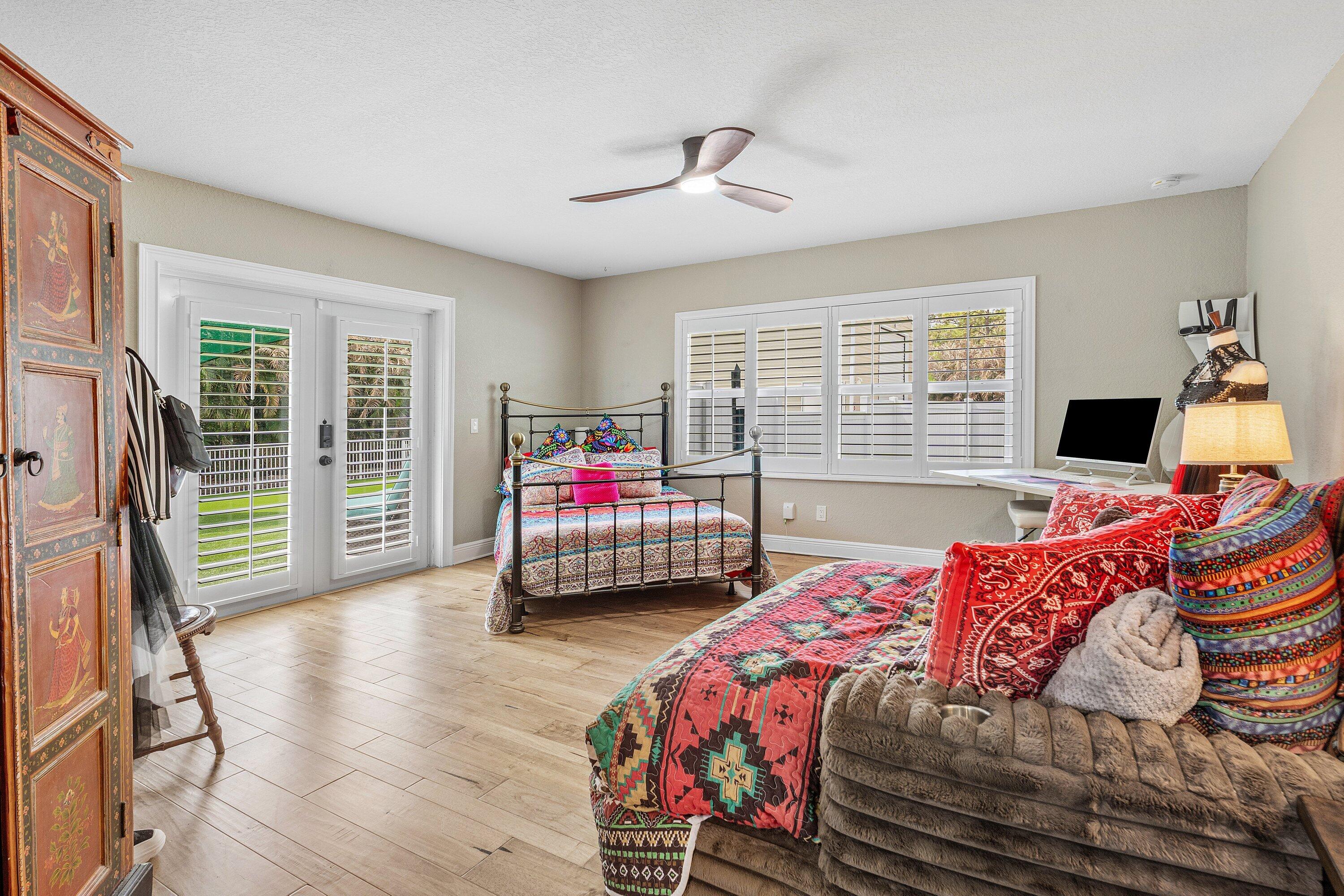 The Acreage - Residential