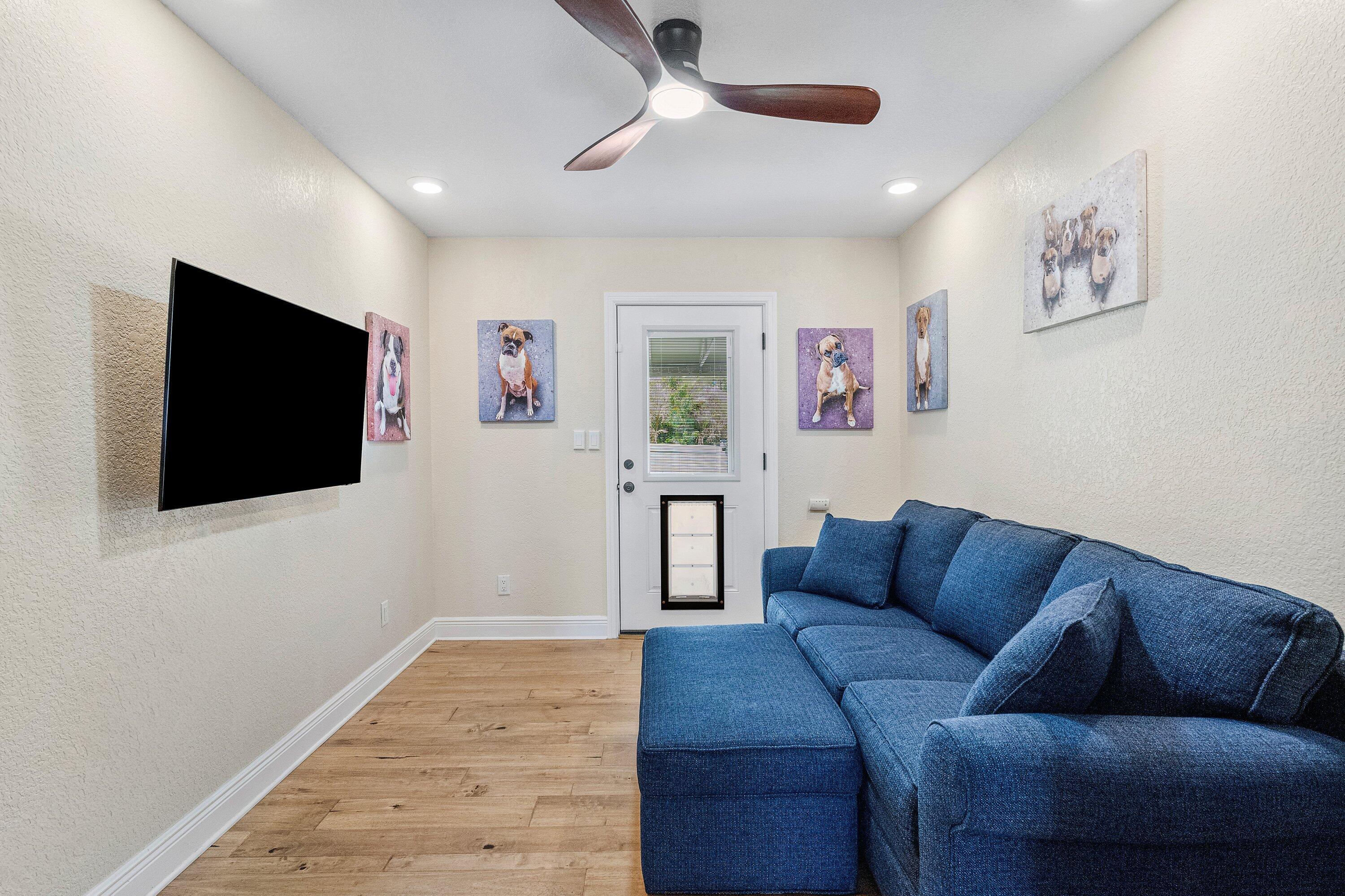 The Acreage - Residential