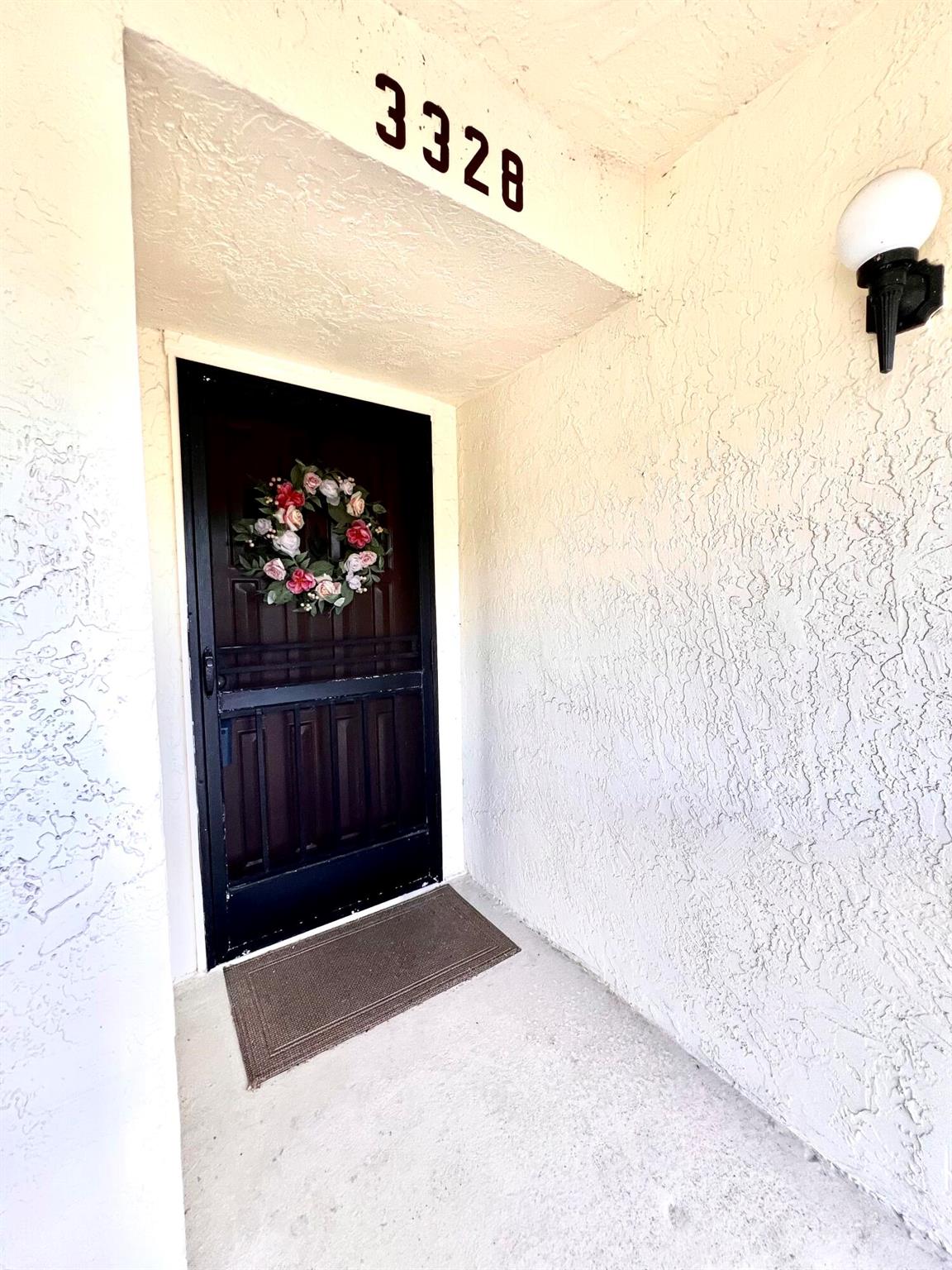 LUCERNE PARK CONDOS 1, 1A - Residential Lease