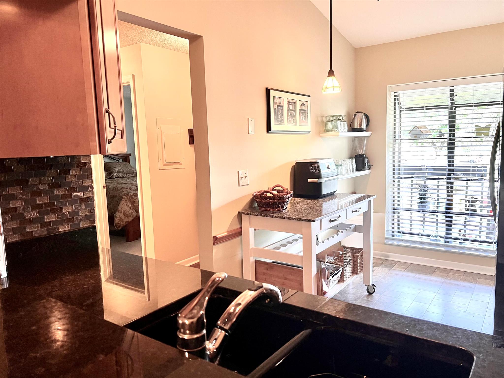 LUCERNE PARK CONDOS 1, 1A - Residential Lease