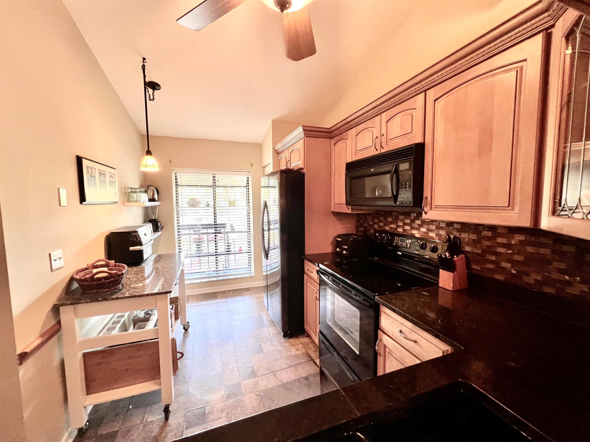 LUCERNE PARK CONDOS 1, 1A - Residential Lease