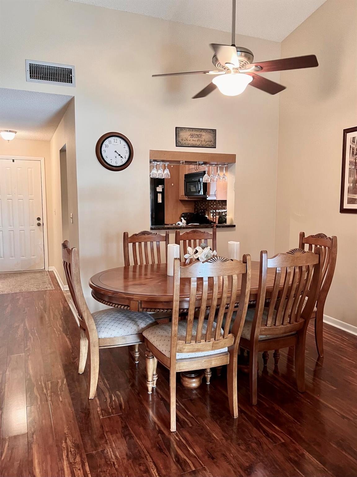 LUCERNE PARK CONDOS 1, 1A - Residential Lease
