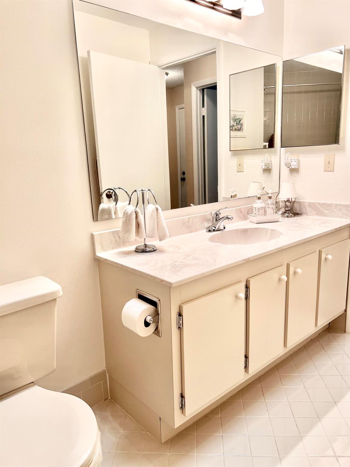 LUCERNE PARK CONDOS 1, 1A - Residential Lease