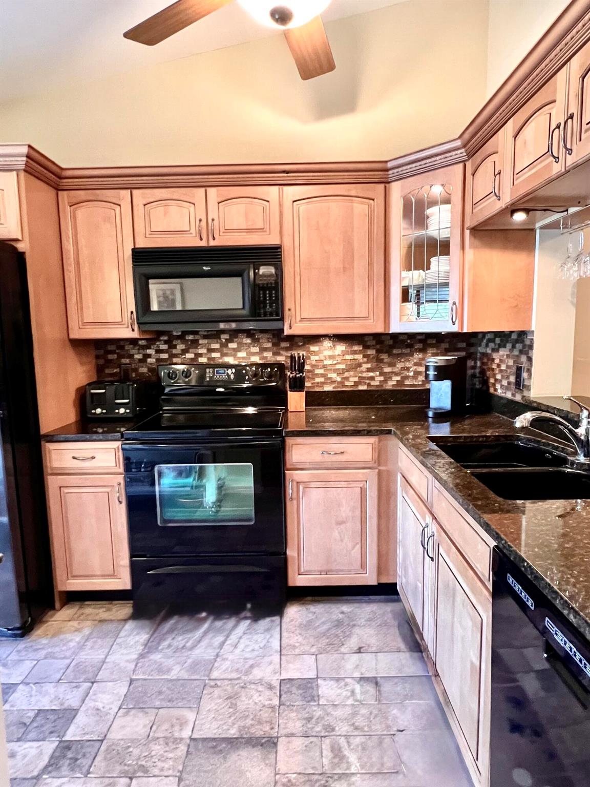 LUCERNE PARK CONDOS 1, 1A - Residential Lease