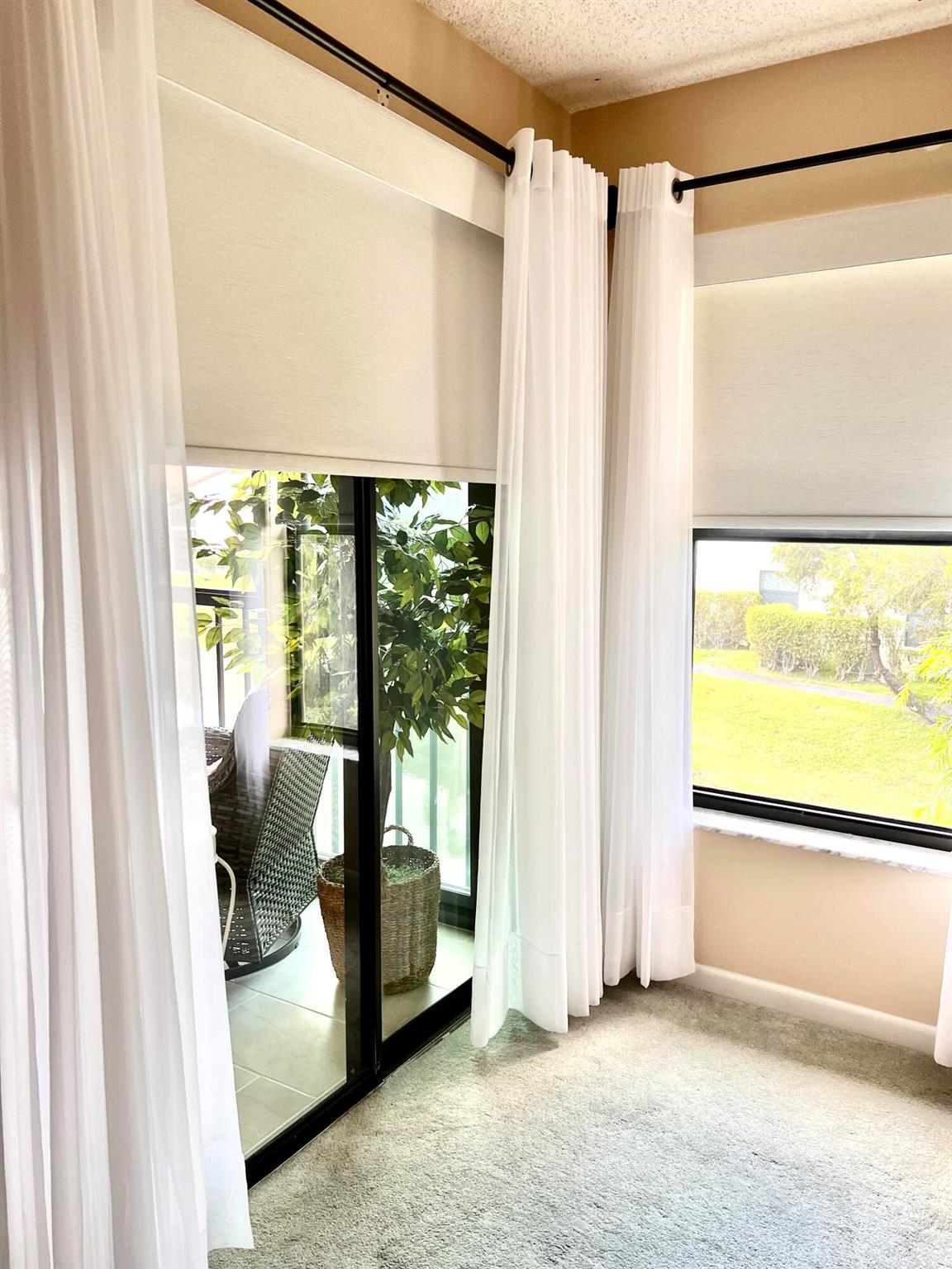 LUCERNE PARK CONDOS 1, 1A - Residential Lease
