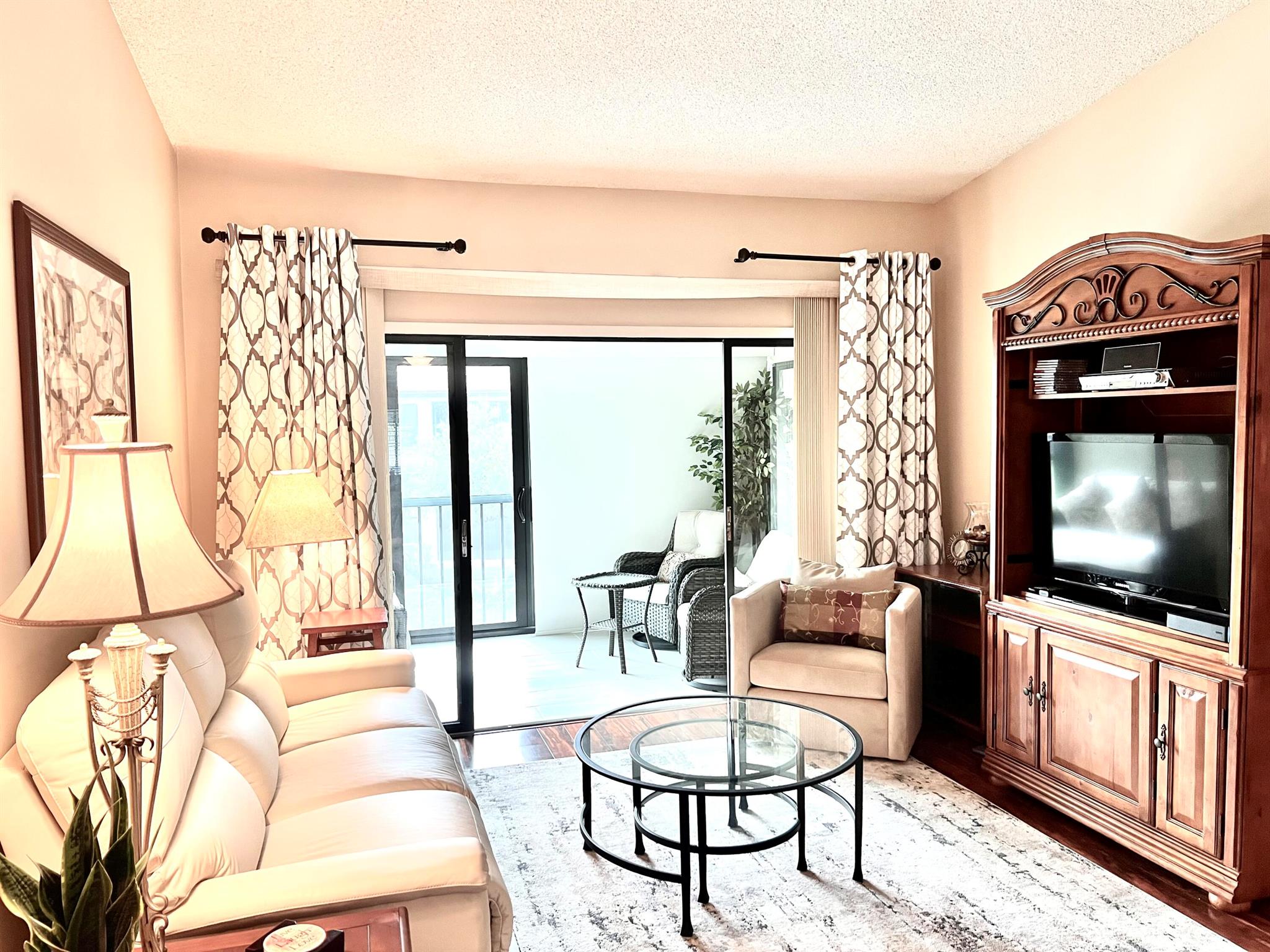 LUCERNE PARK CONDOS 1, 1A - Residential Lease