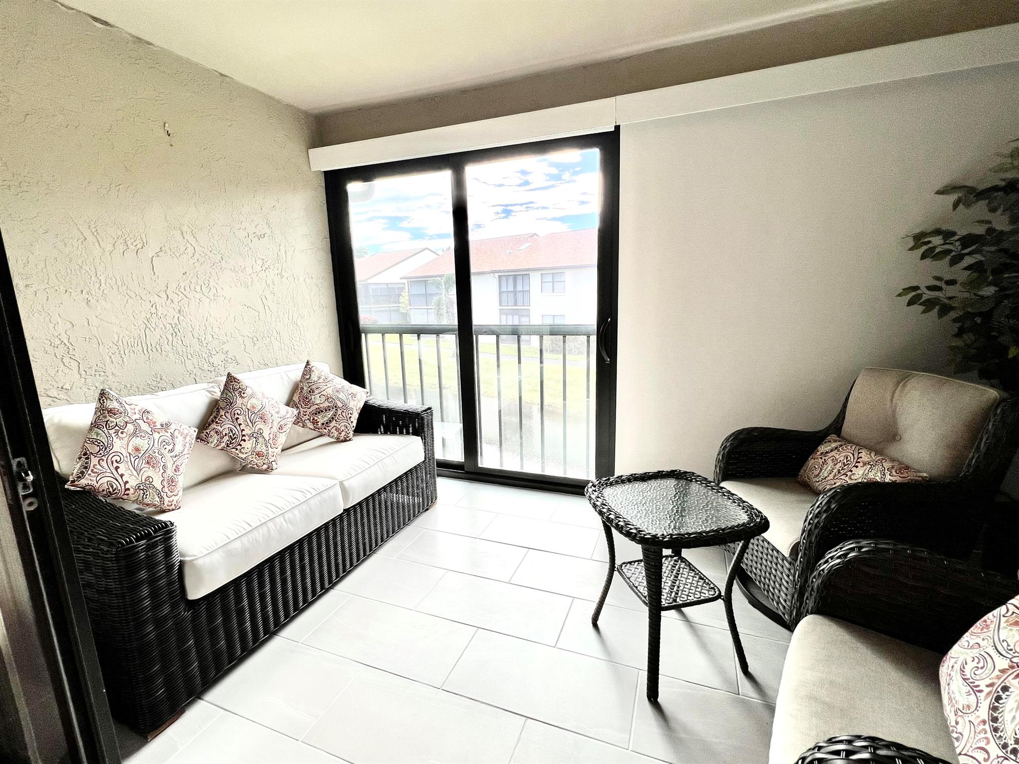 LUCERNE PARK CONDOS 1, 1A - Residential Lease